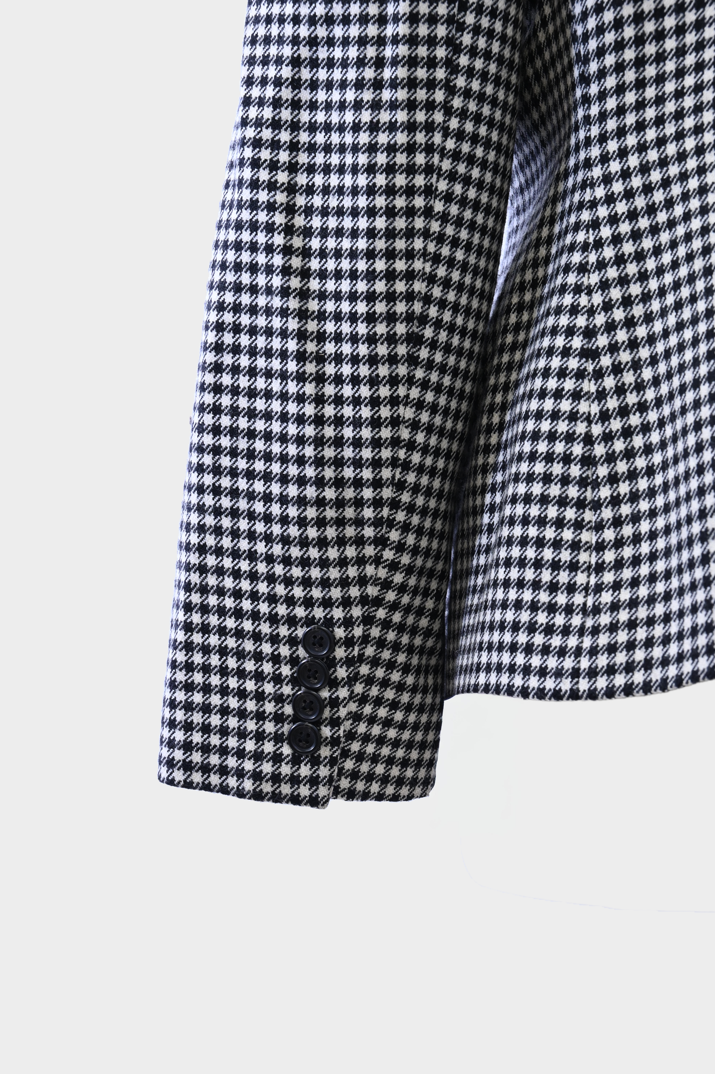 Ralph Lauren Houndstooth Jacket