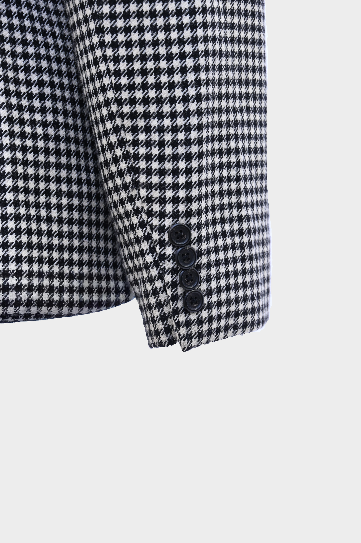 Ralph Lauren Houndstooth Jacket