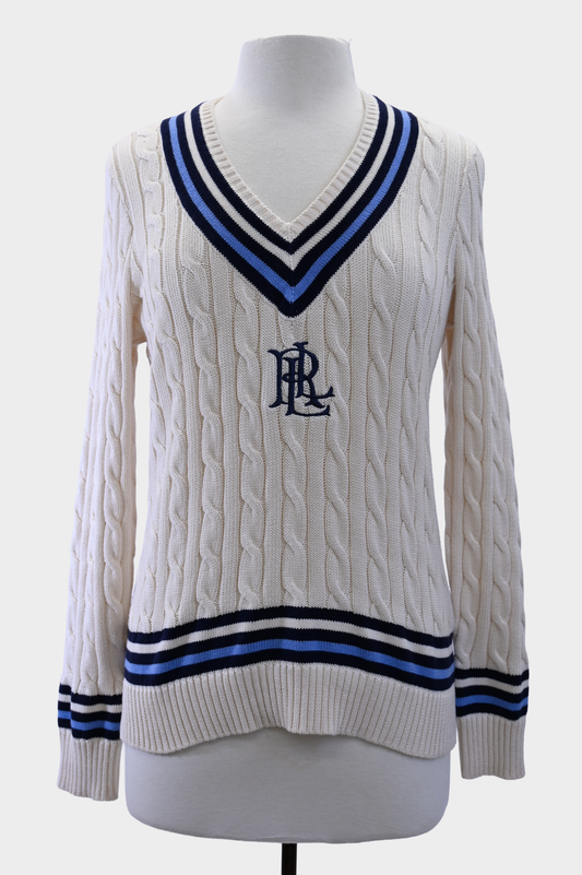 Ralph Lauren Sweater