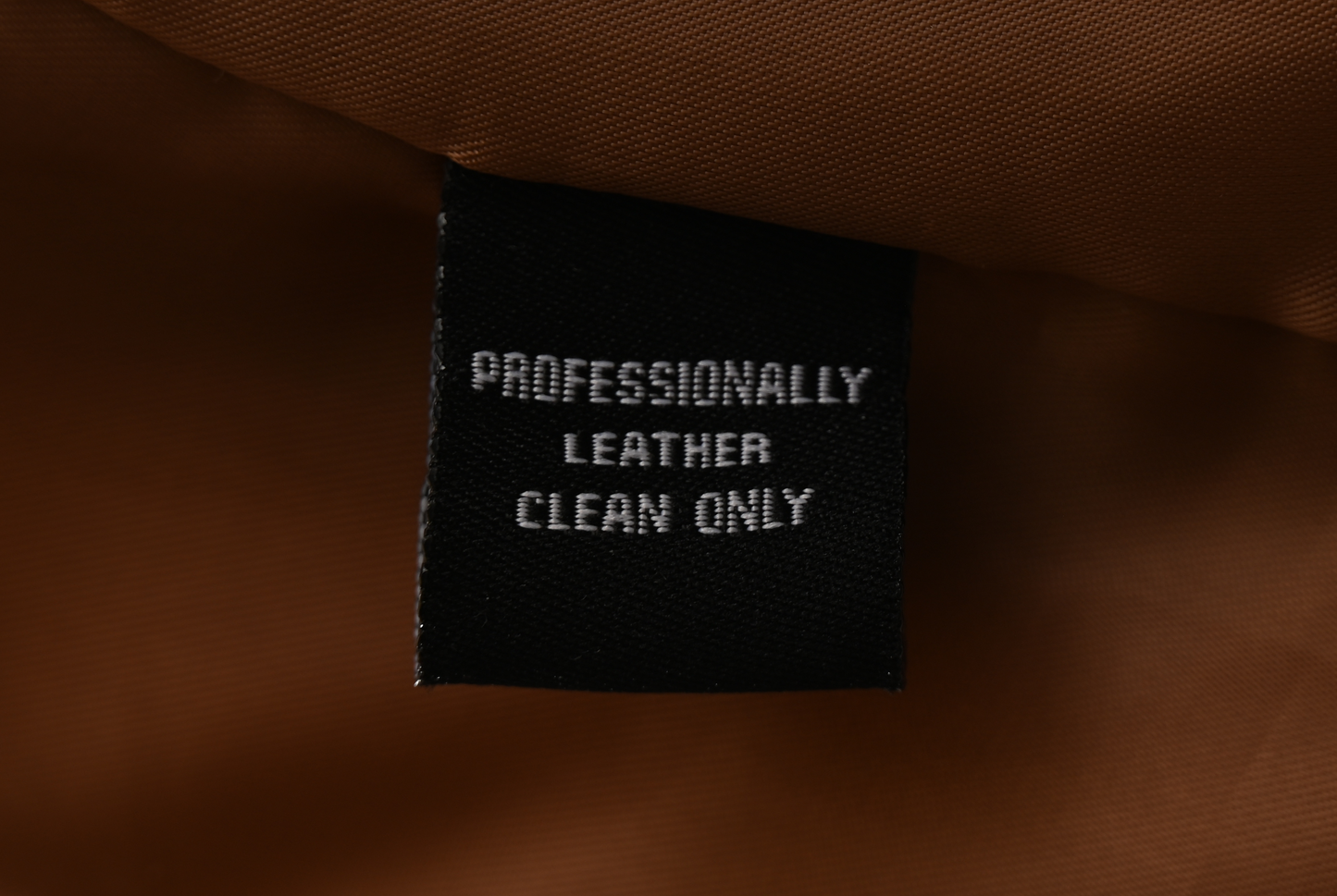 Relativity Suede Jacket