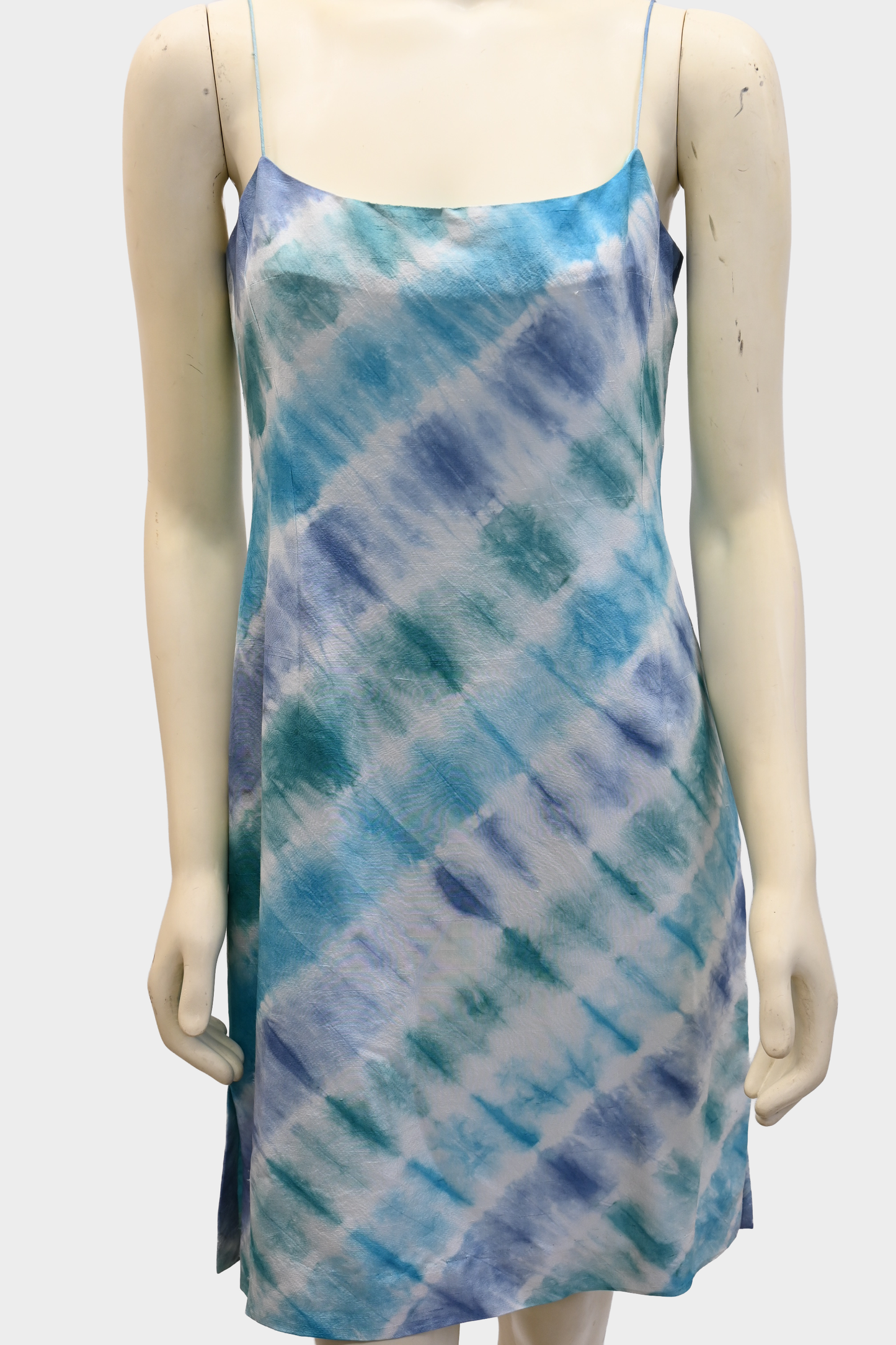 Ralph Lauren Silk Slip Dress