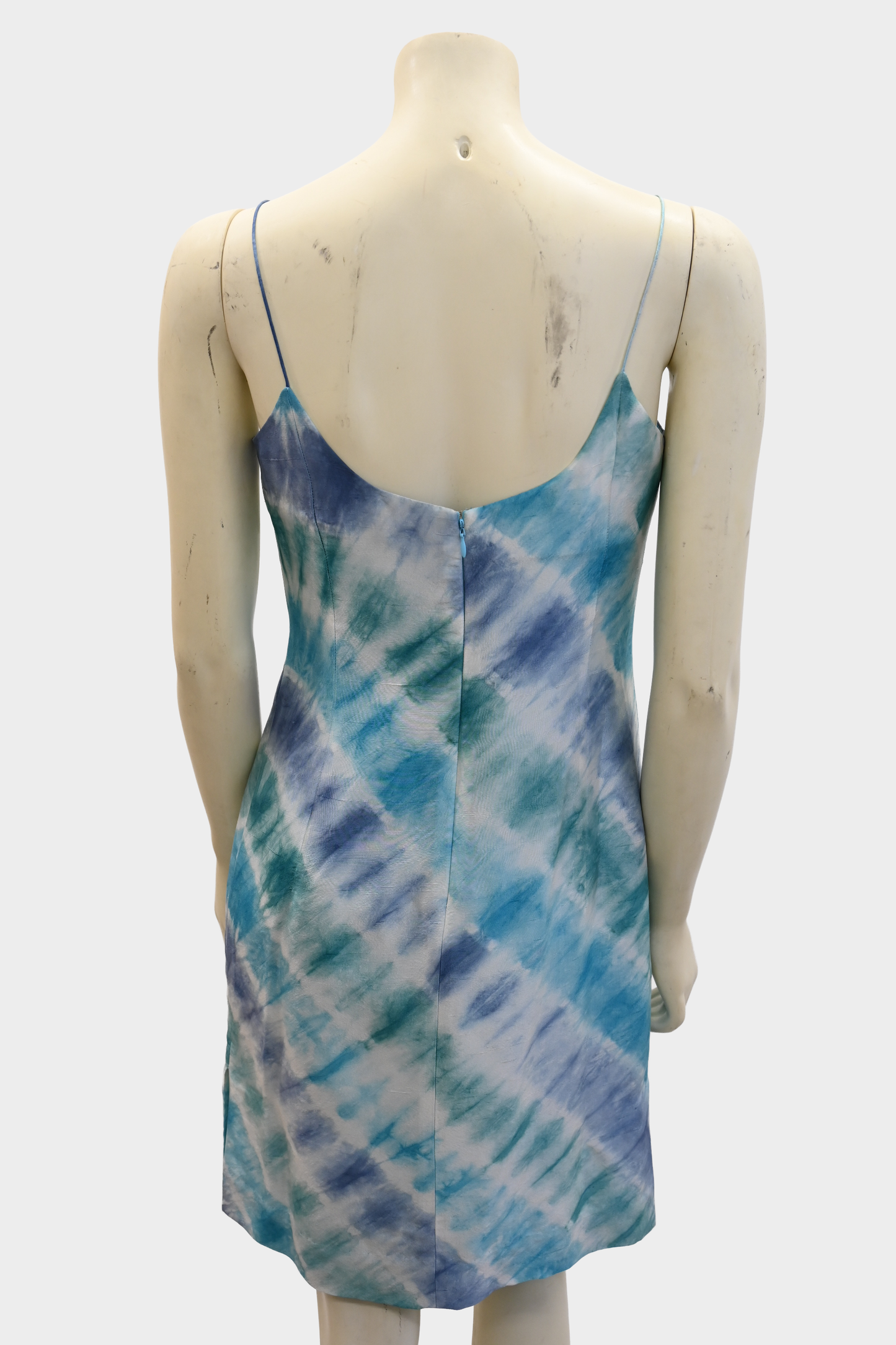 Ralph Lauren Silk Slip Dress