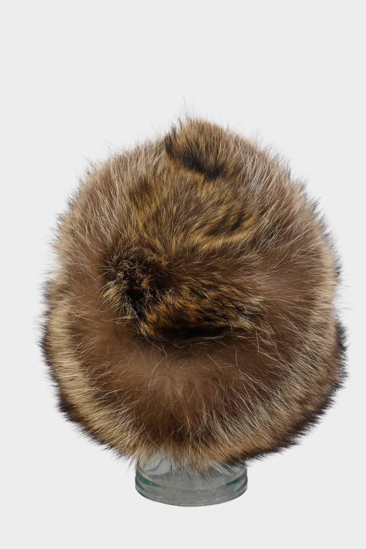 Vintage Raccoon Fur Hat – Elite Repeat Shop