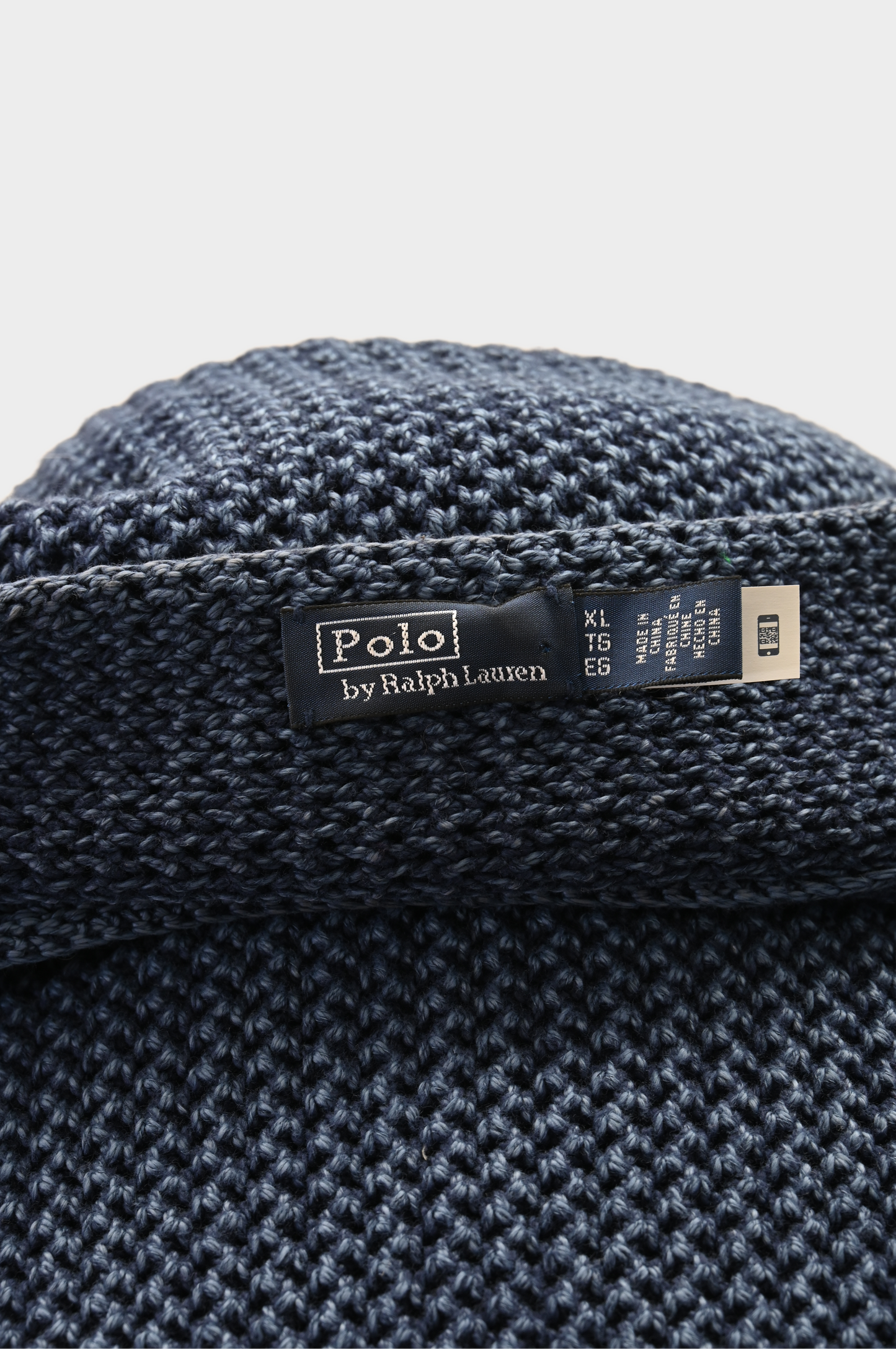 Polo Ralph Lauren American Flag Sweater