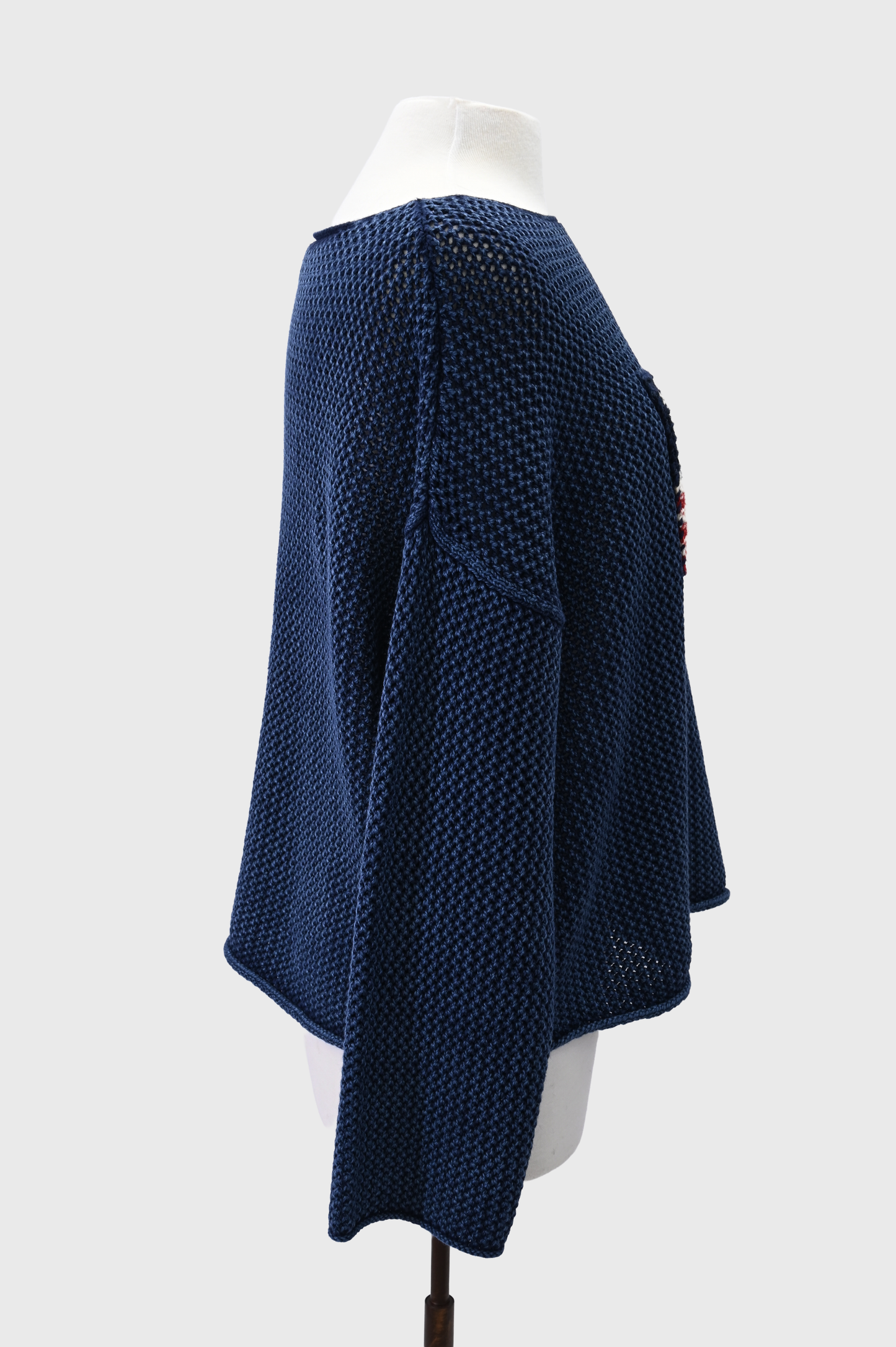 Polo Ralph Lauren American Flag Sweater