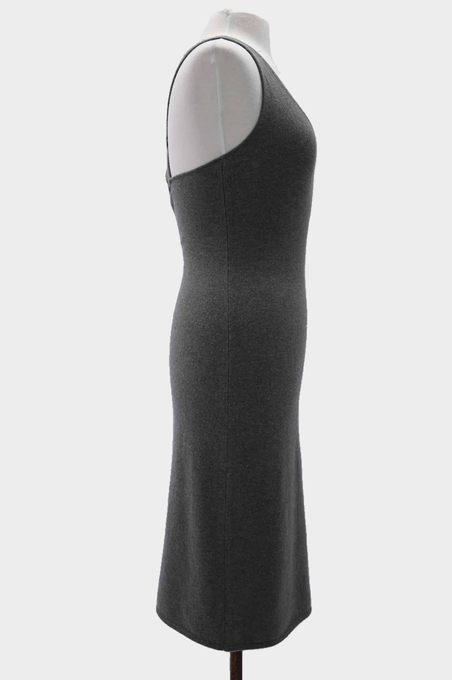Ralph Lauren Black Label Cashmere Dress