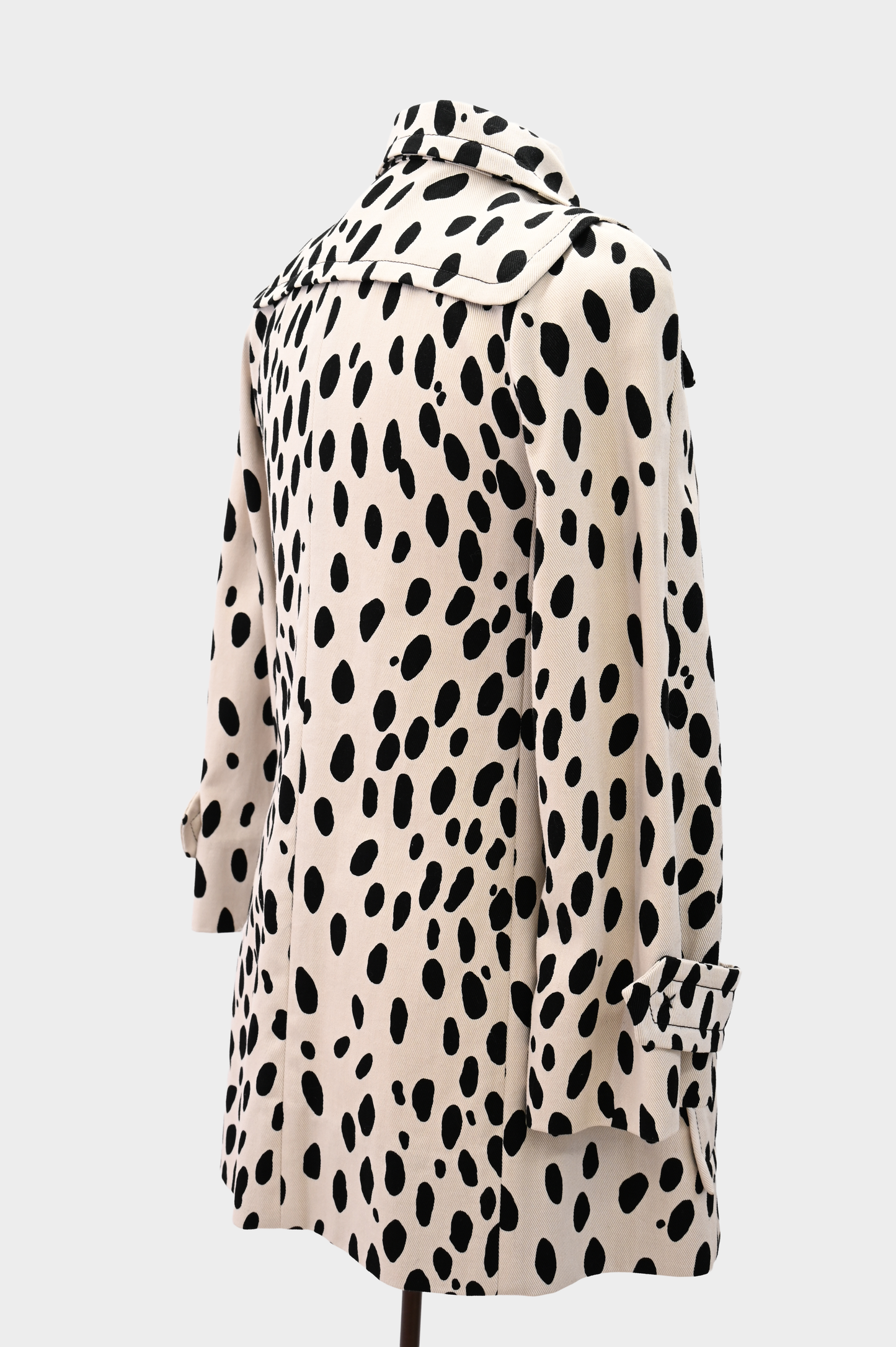 Sonia Rykiel Dalmation Jacket