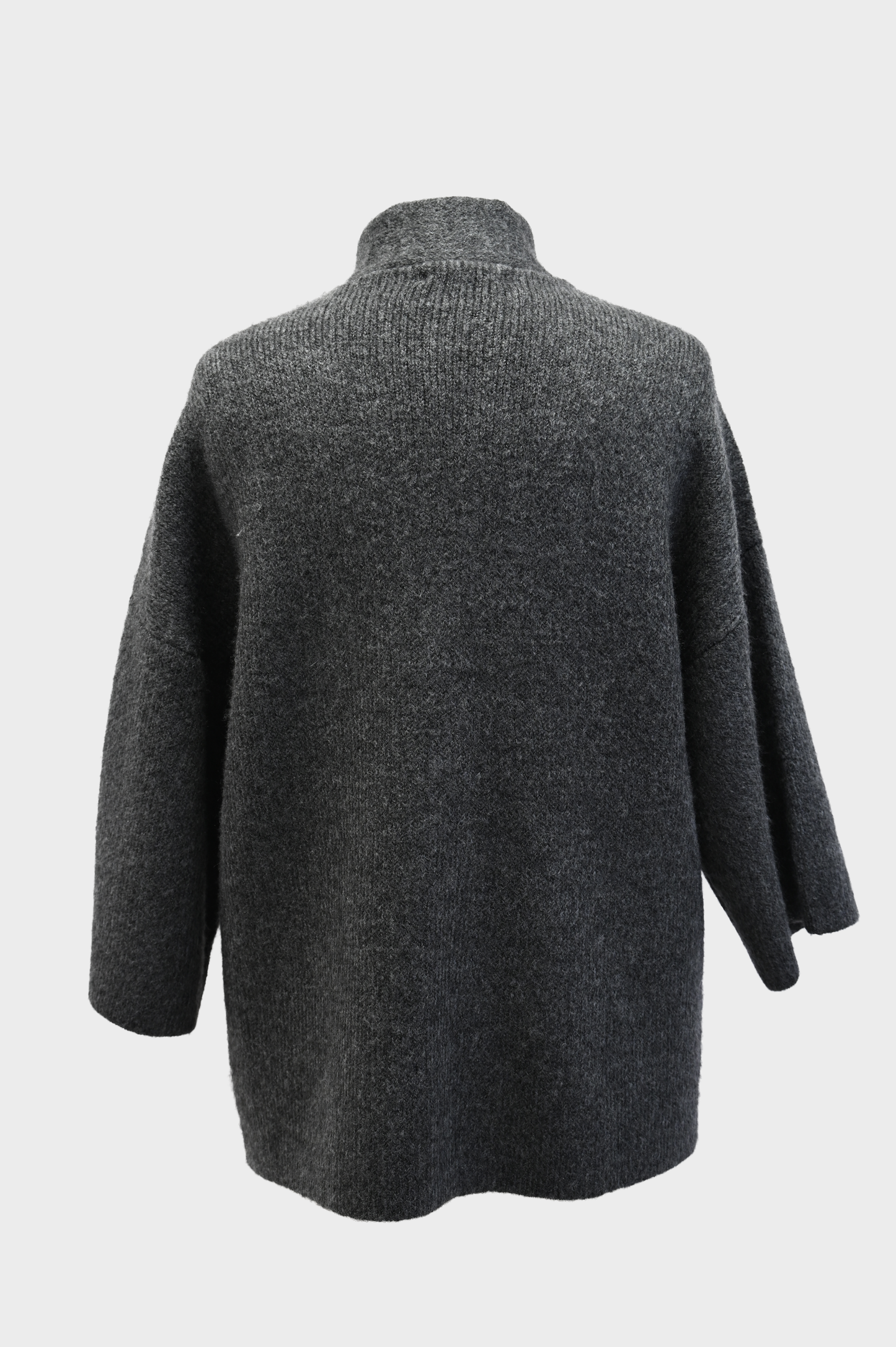 Christian Siriano Wool Sweater
