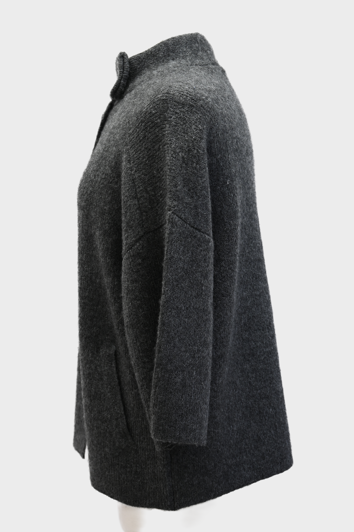 Christian Siriano Wool Sweater