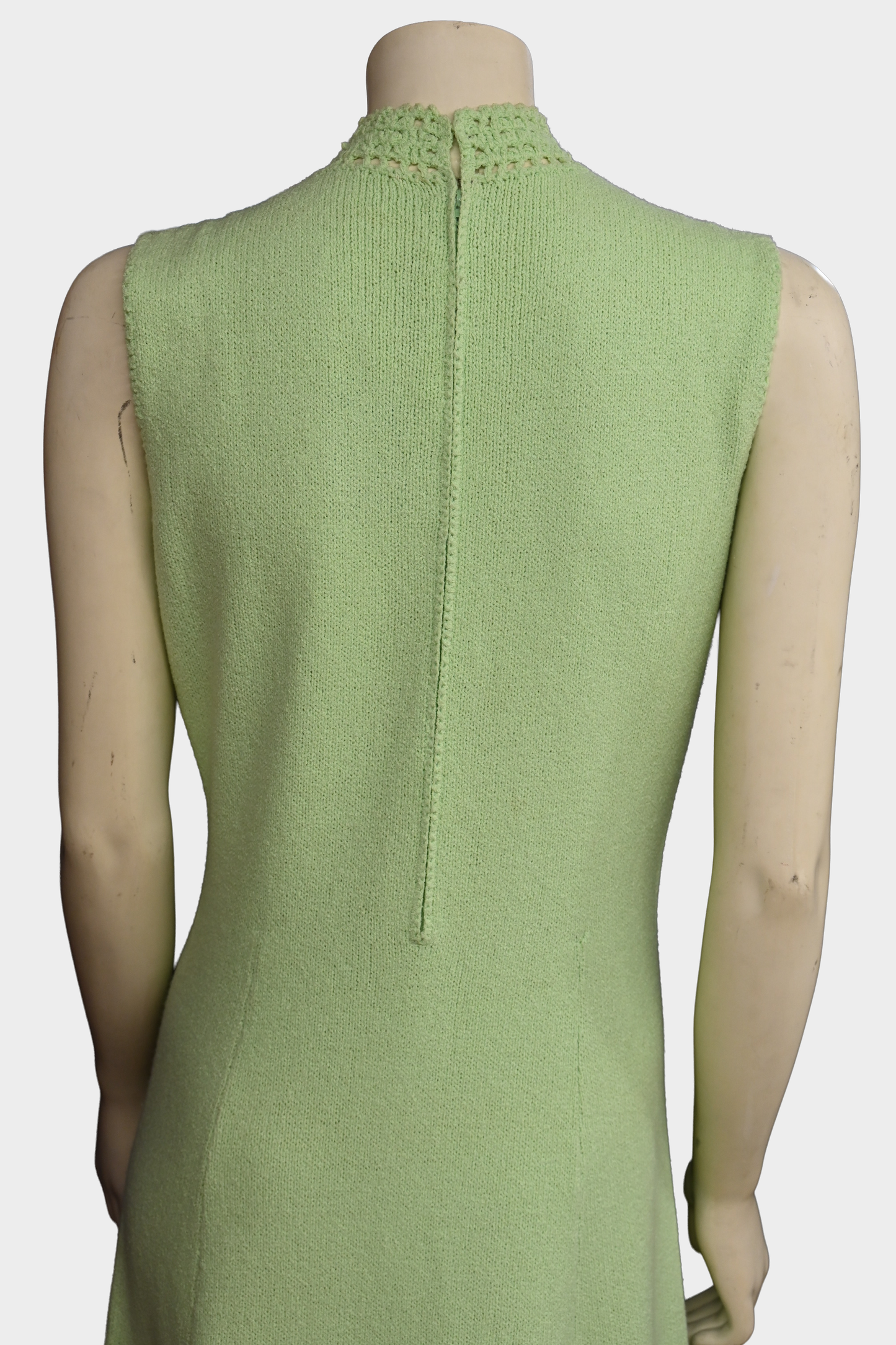 St. John Santana Knit Gown
