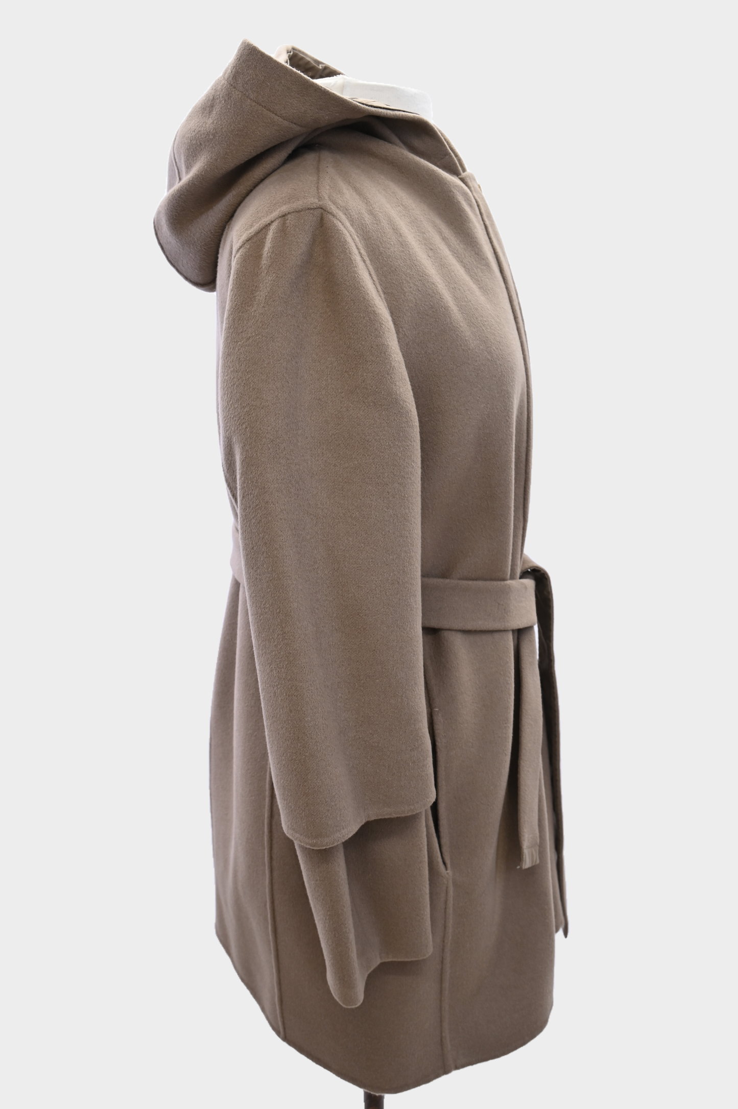 S' Max Mara Reversible Coat