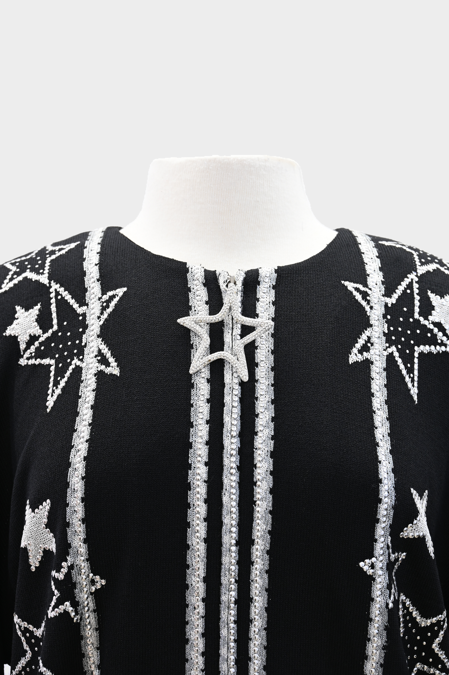 St. John Evening Star Jacket