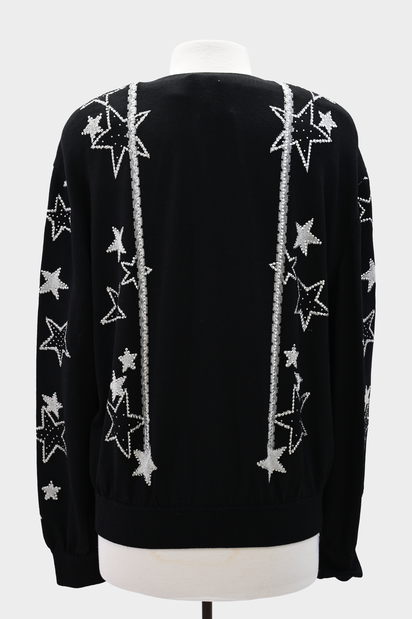 St. John Evening Star Jacket