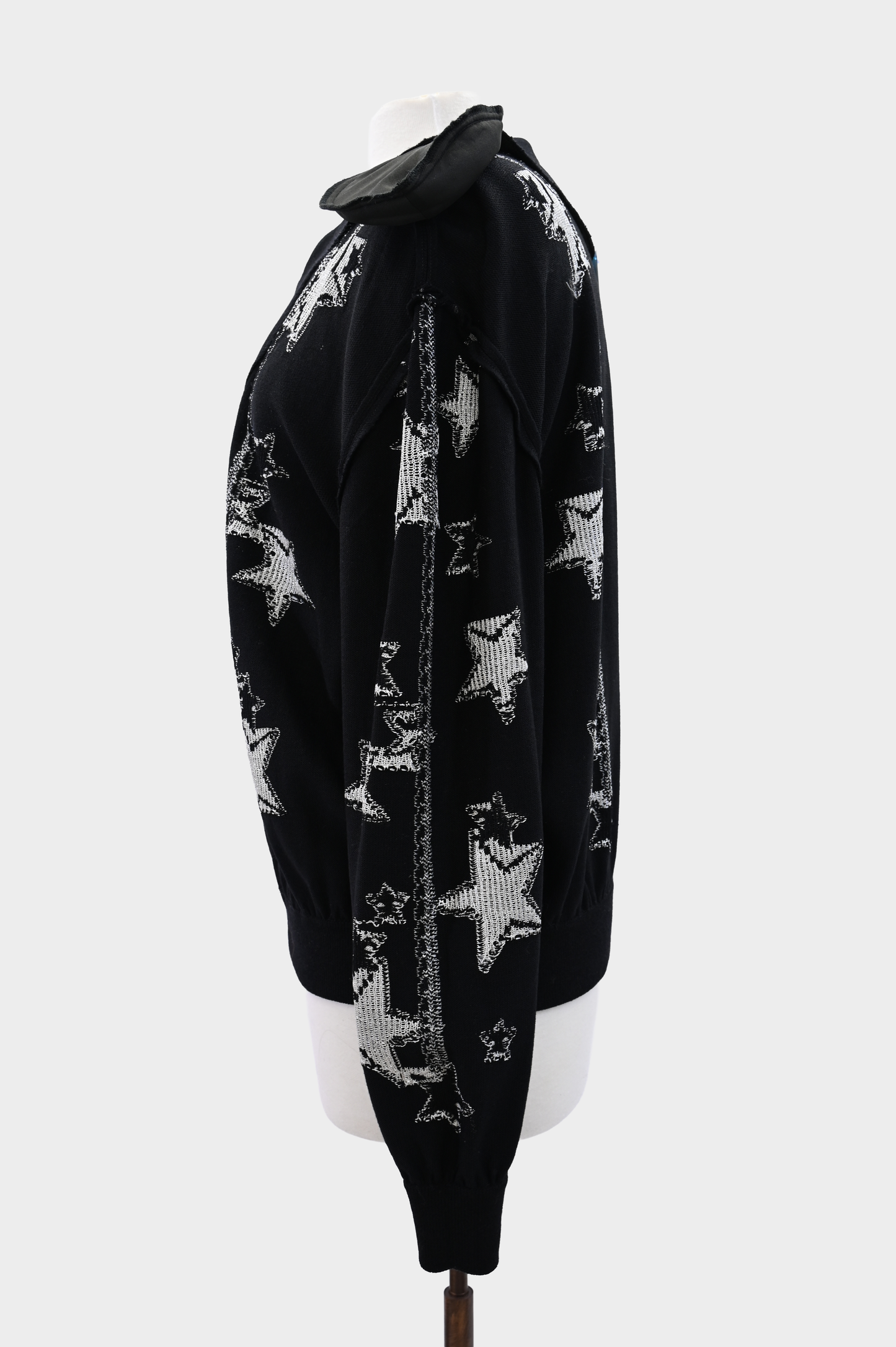 St. John Evening Star Jacket