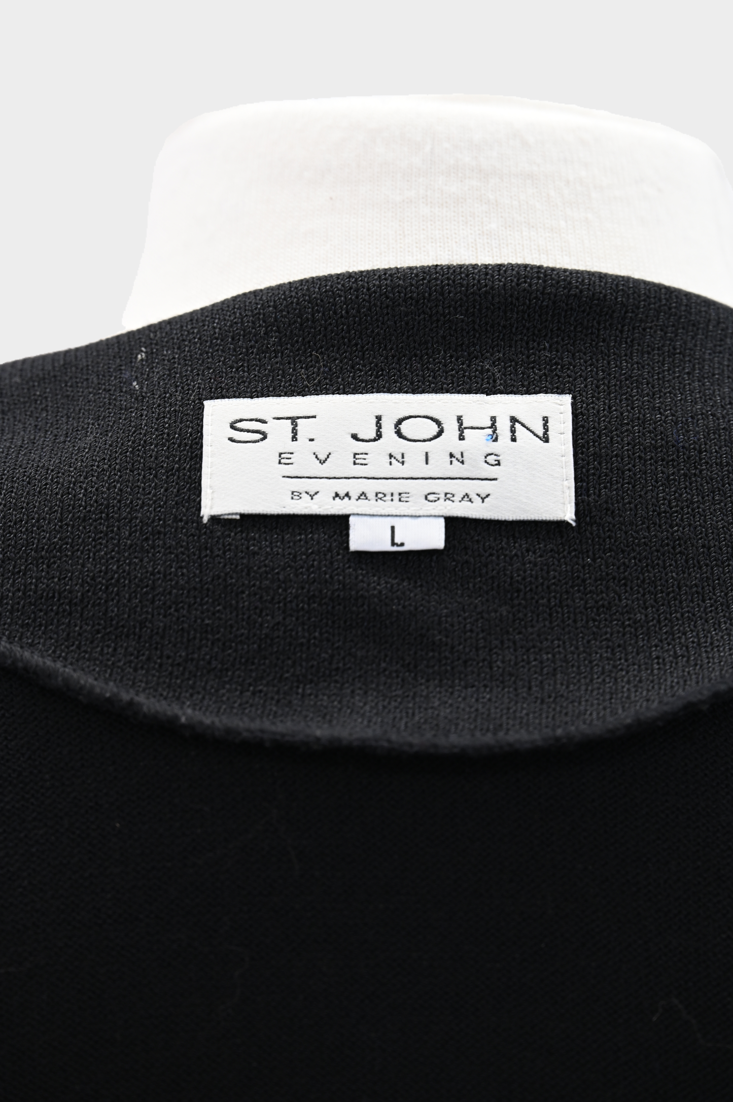 St. John Evening Star Jacket