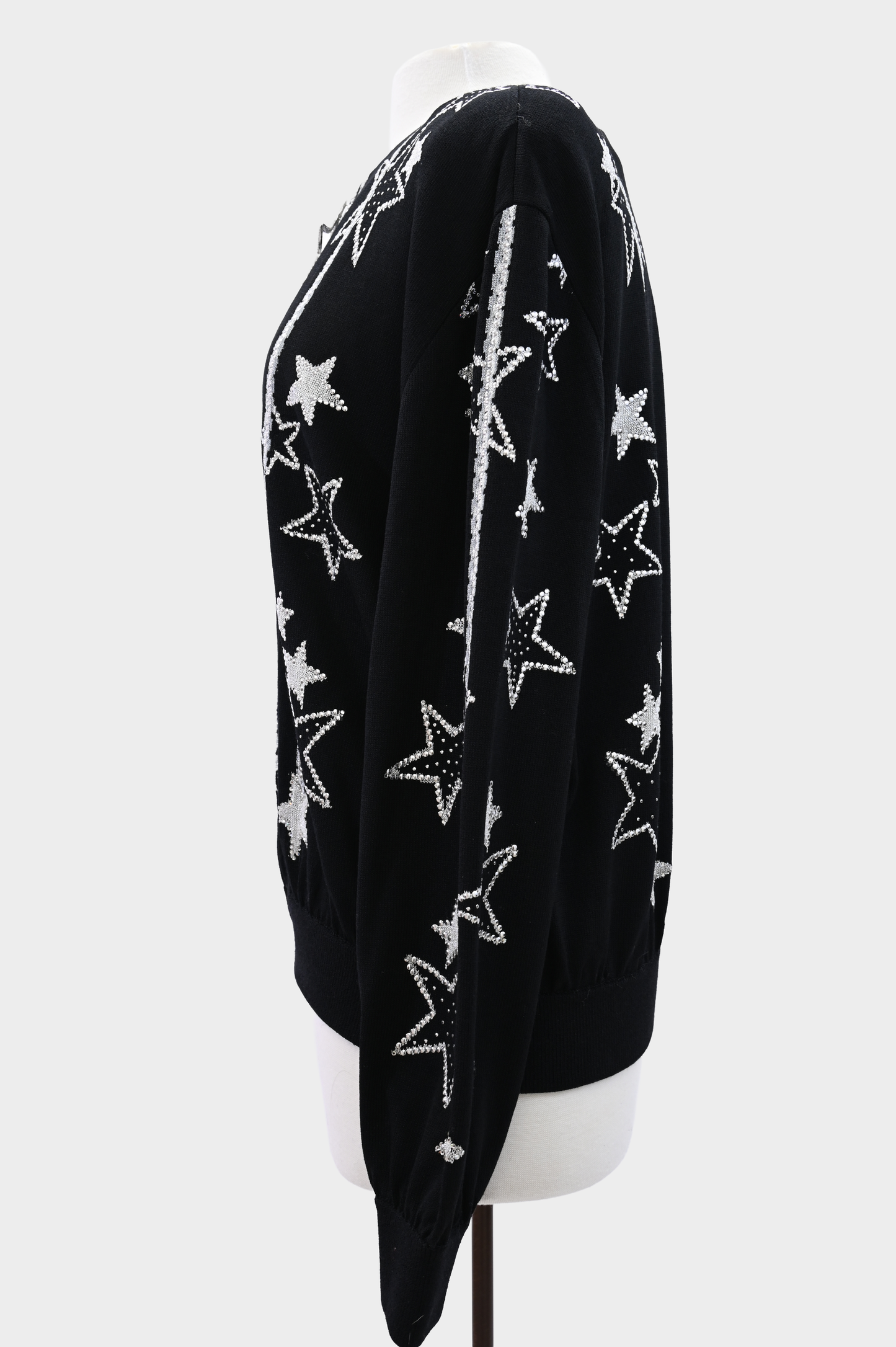 St. John Evening Star Jacket