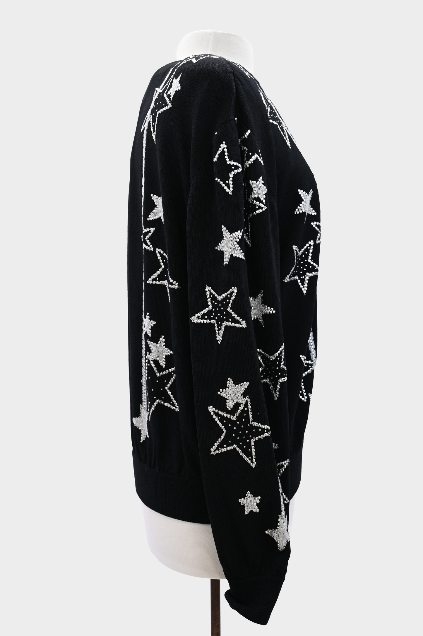 St. John Evening Star Jacket