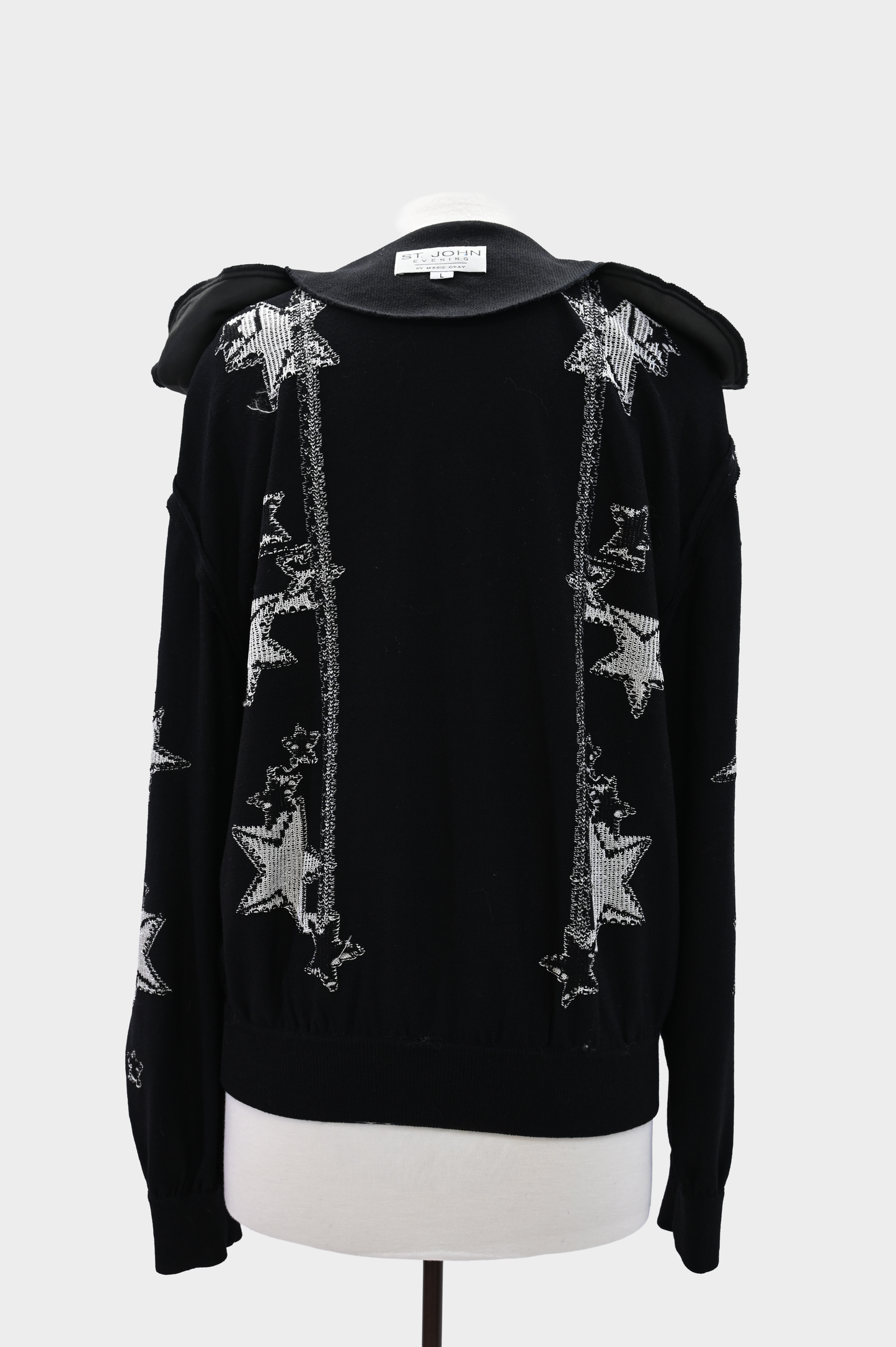 St. John Evening Star Jacket