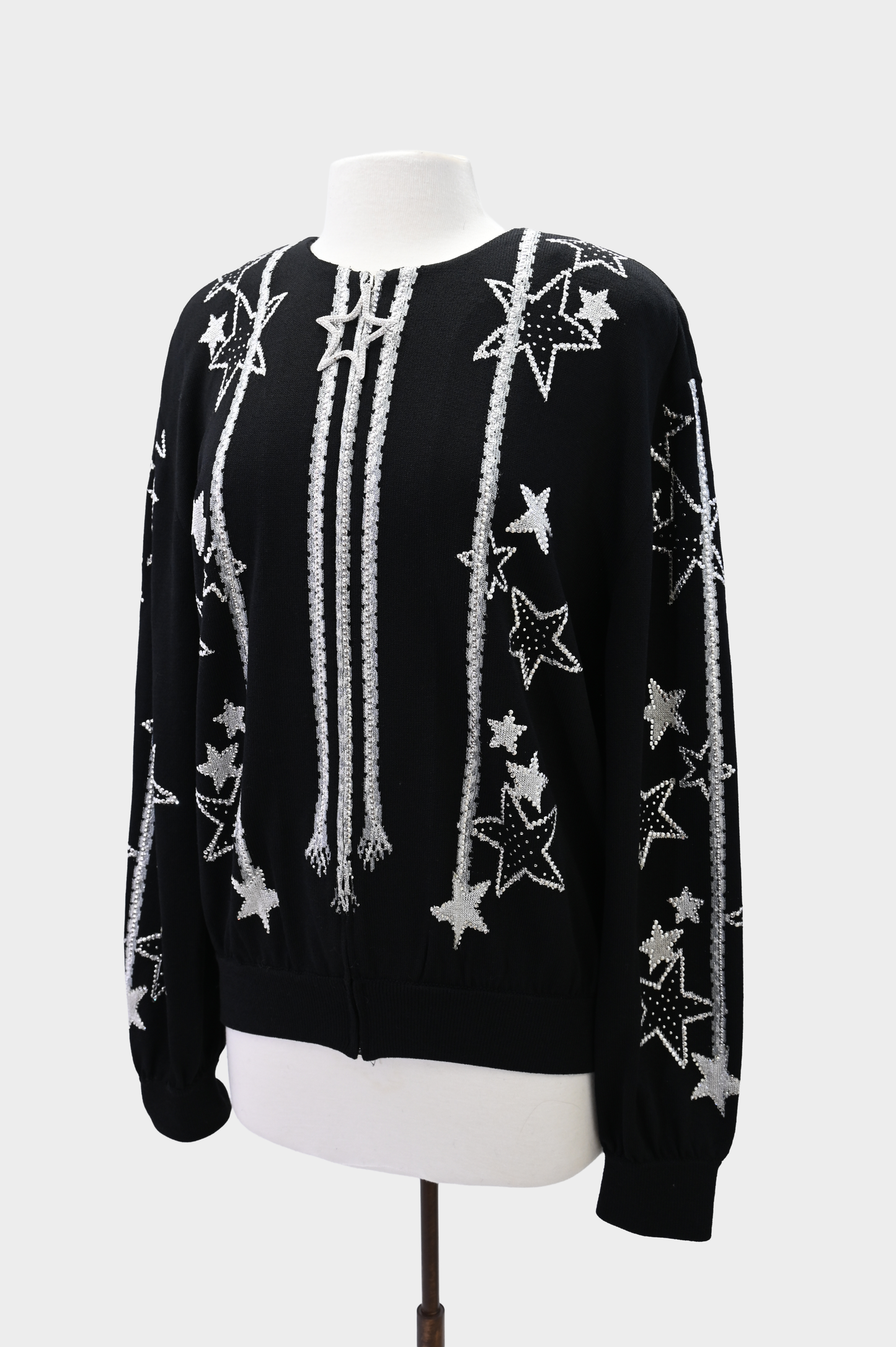 St. John Evening Star Jacket