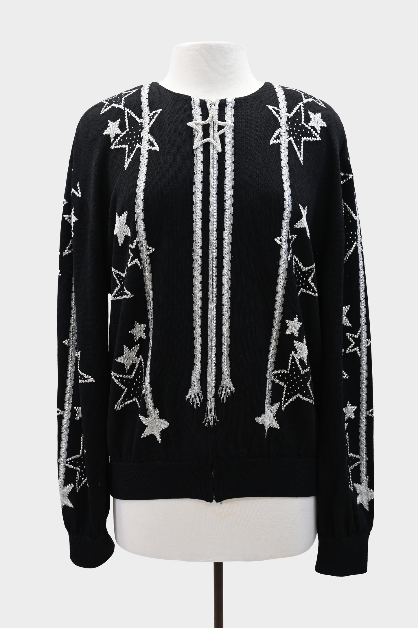 St. John Evening Star Jacket