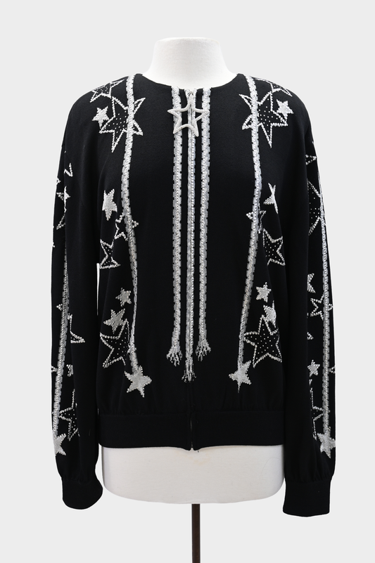 St. John Evening Star Jacket