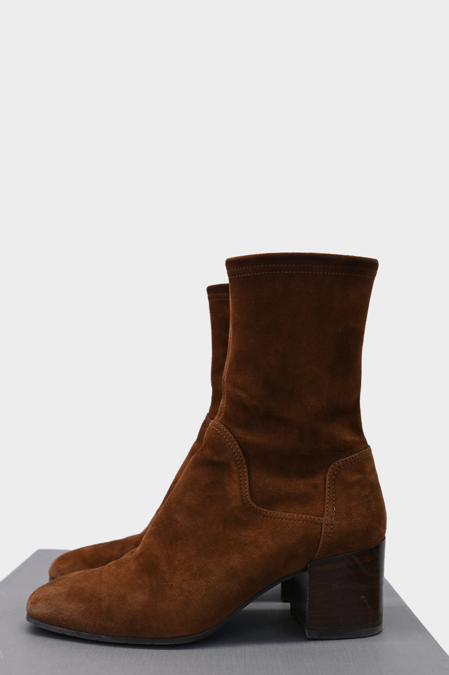Aquatalia Carie Suede Boots
