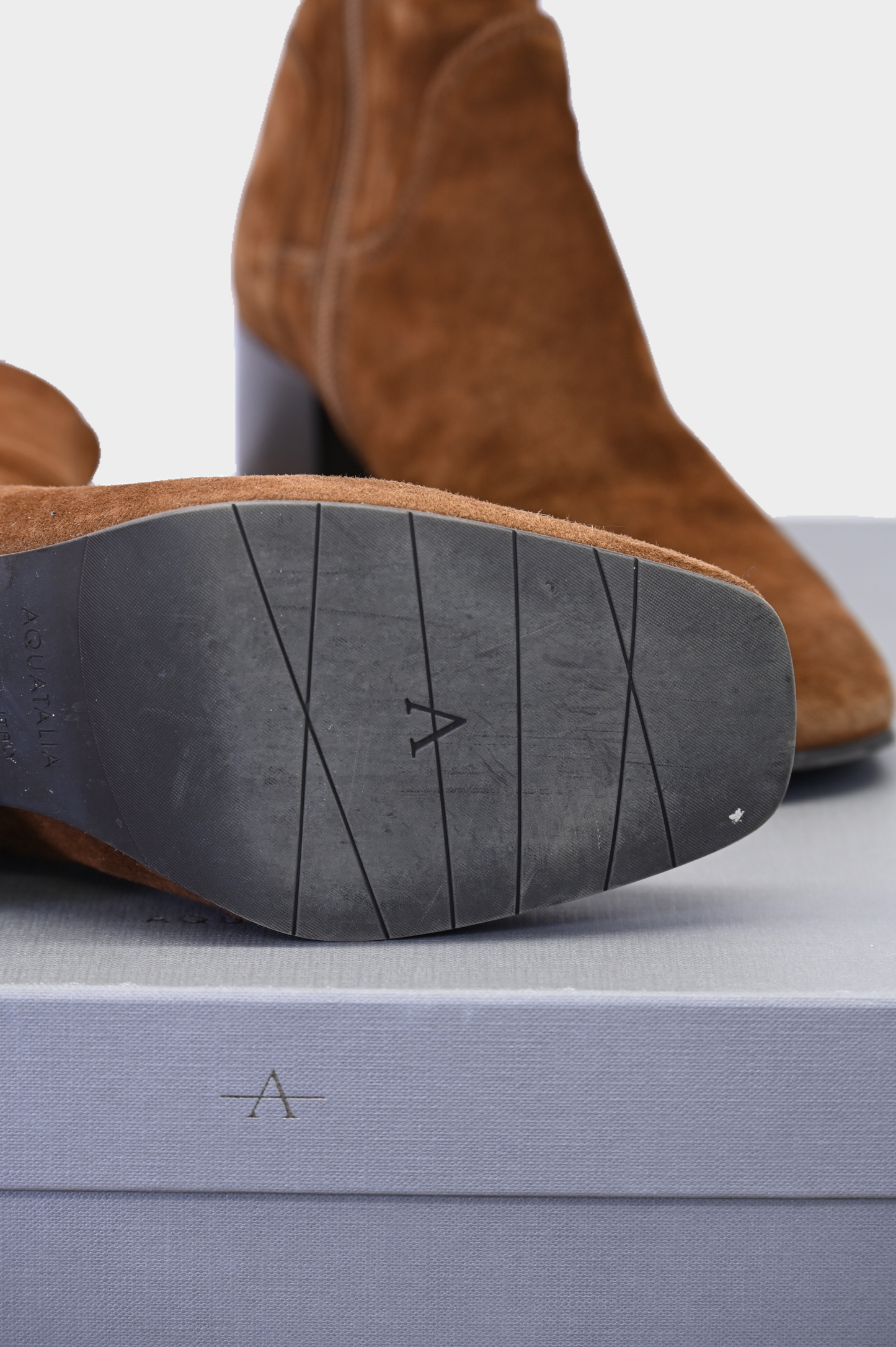 Aquatalia Carie Suede Boots