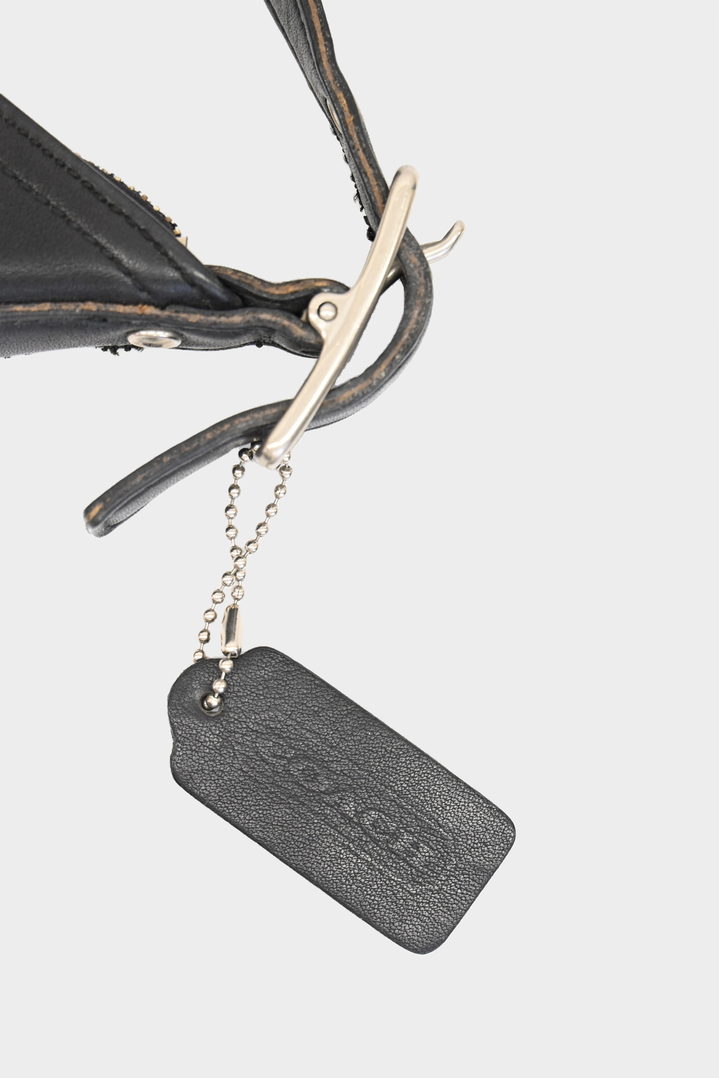 Coach Legacy 9823 Hobo Shoulder Bag