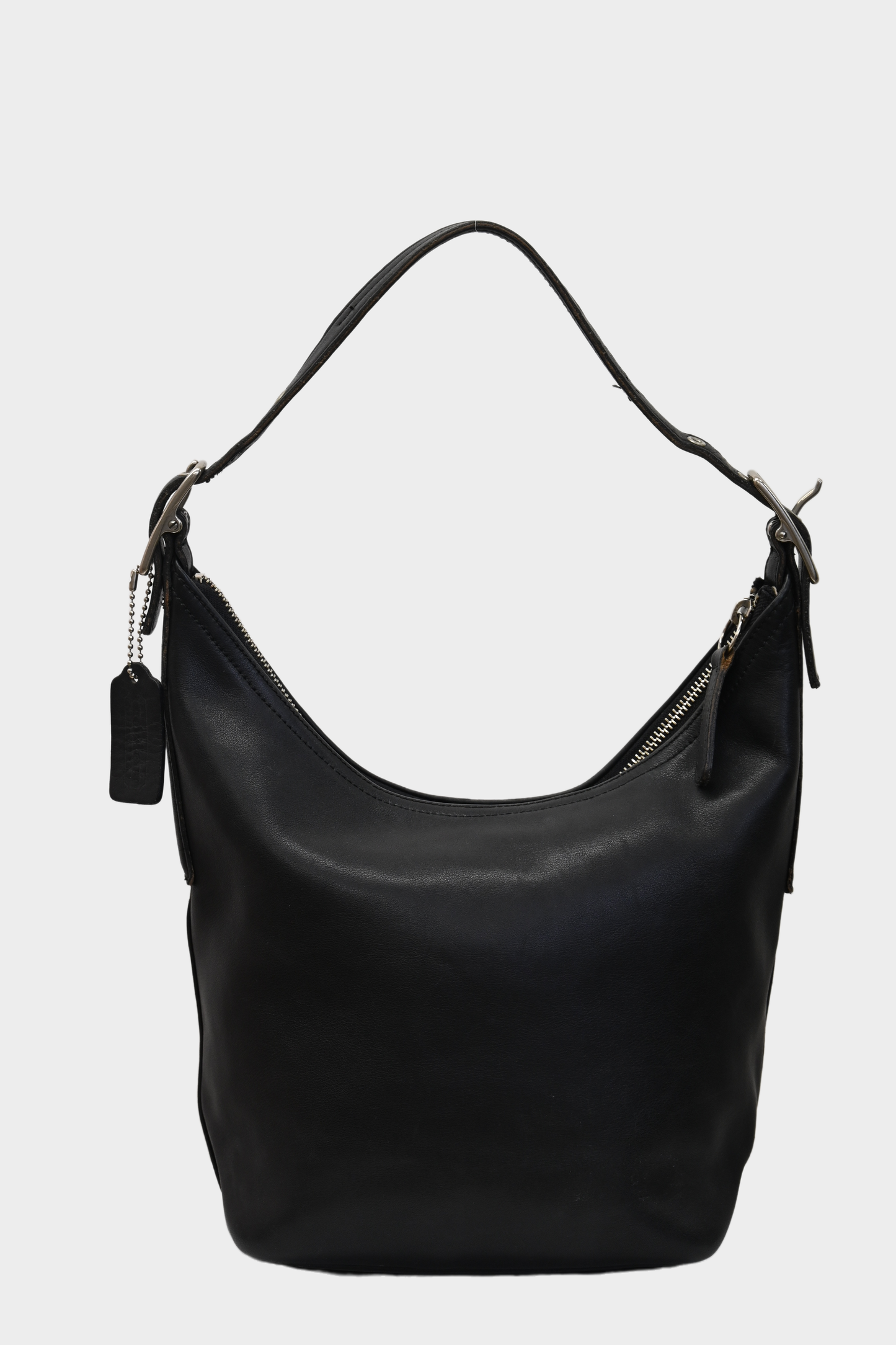 Coach Legacy 9823 Hobo Shoulder Bag