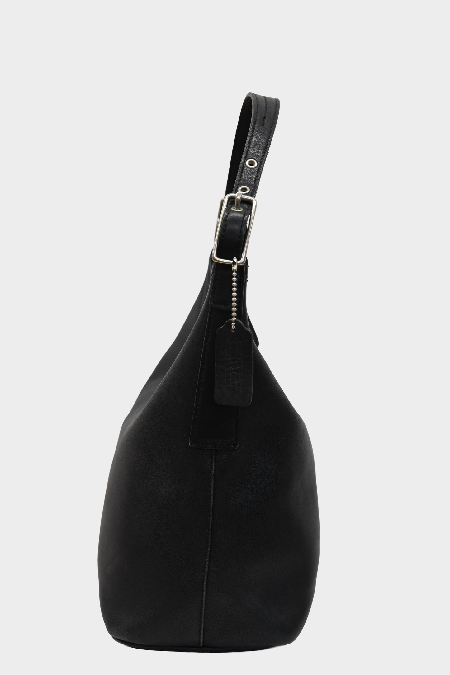 Coach Legacy 9823 Hobo Shoulder Bag