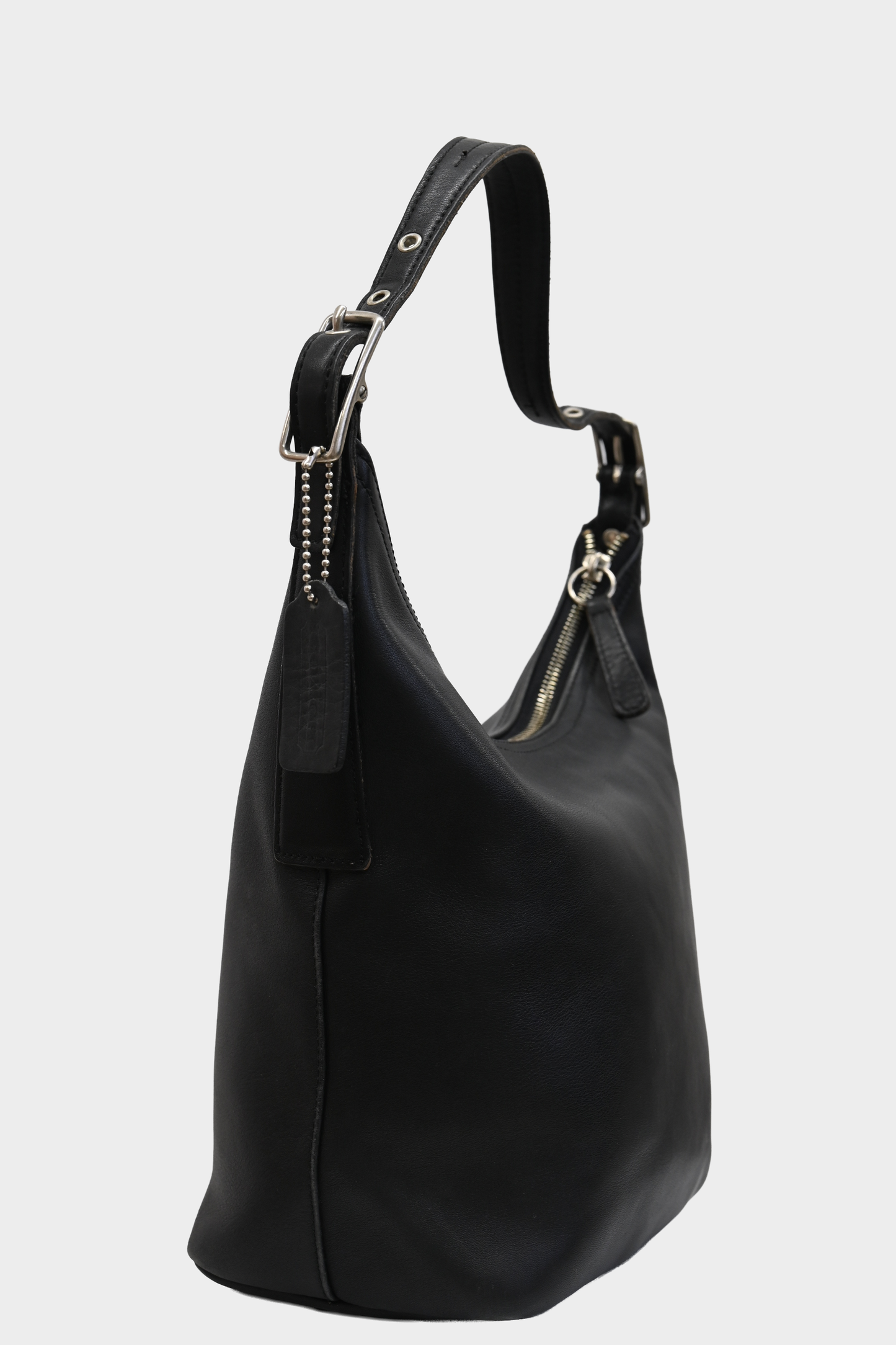 Coach Legacy 9823 Hobo Shoulder Bag