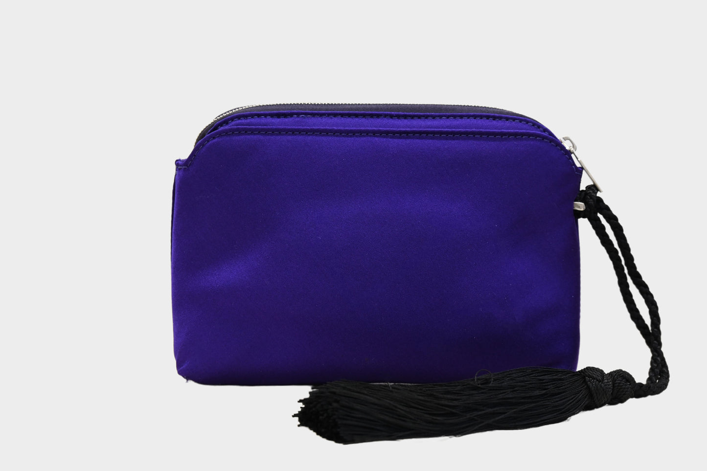 The Row Mini Wristlet Pouch