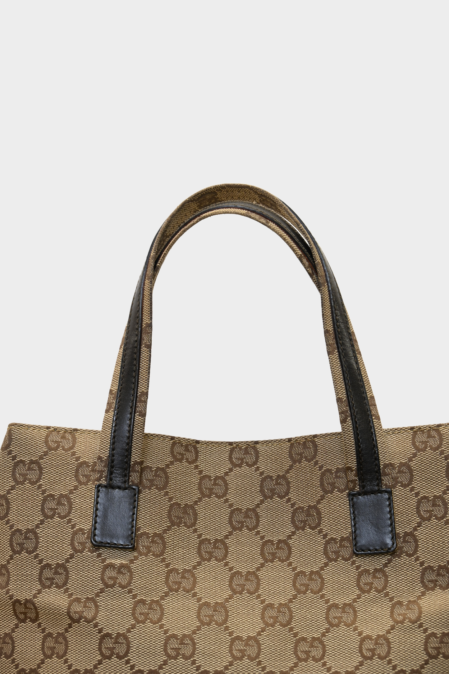 Gucci Monogram Bag
