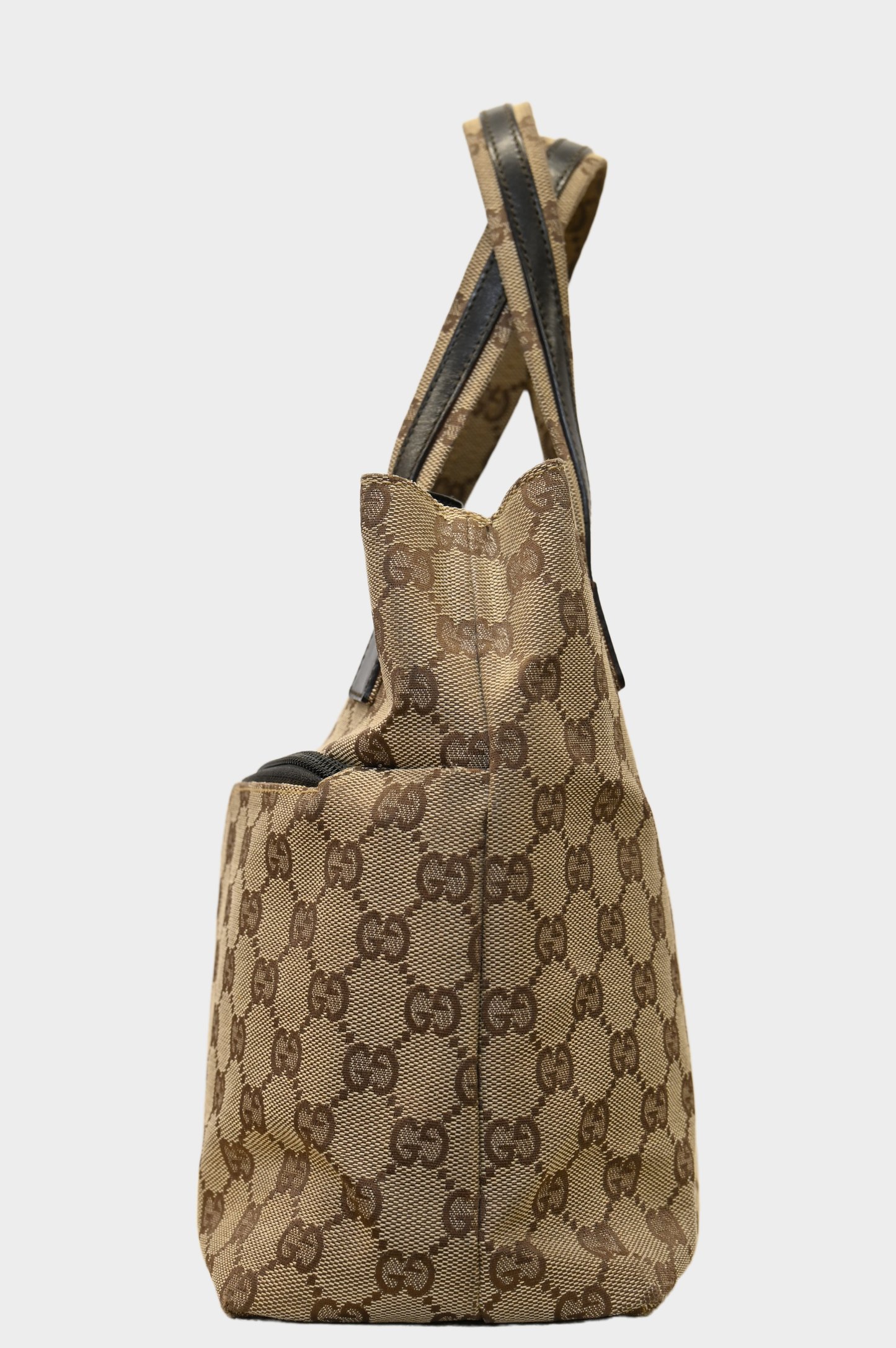 Gucci Monogram Bag