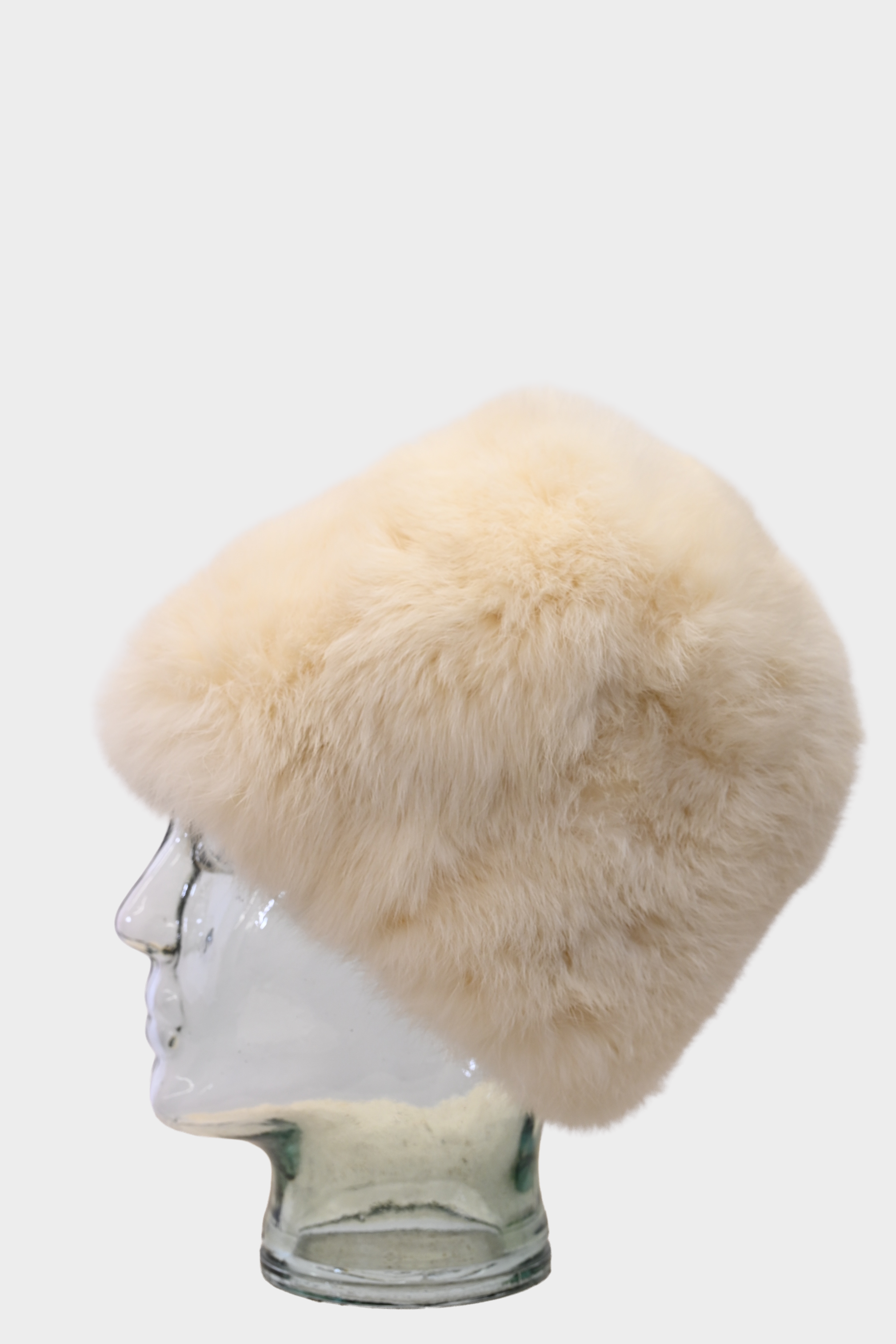 Foss Hat Fox Fur Hat – Elite Repeat Shop