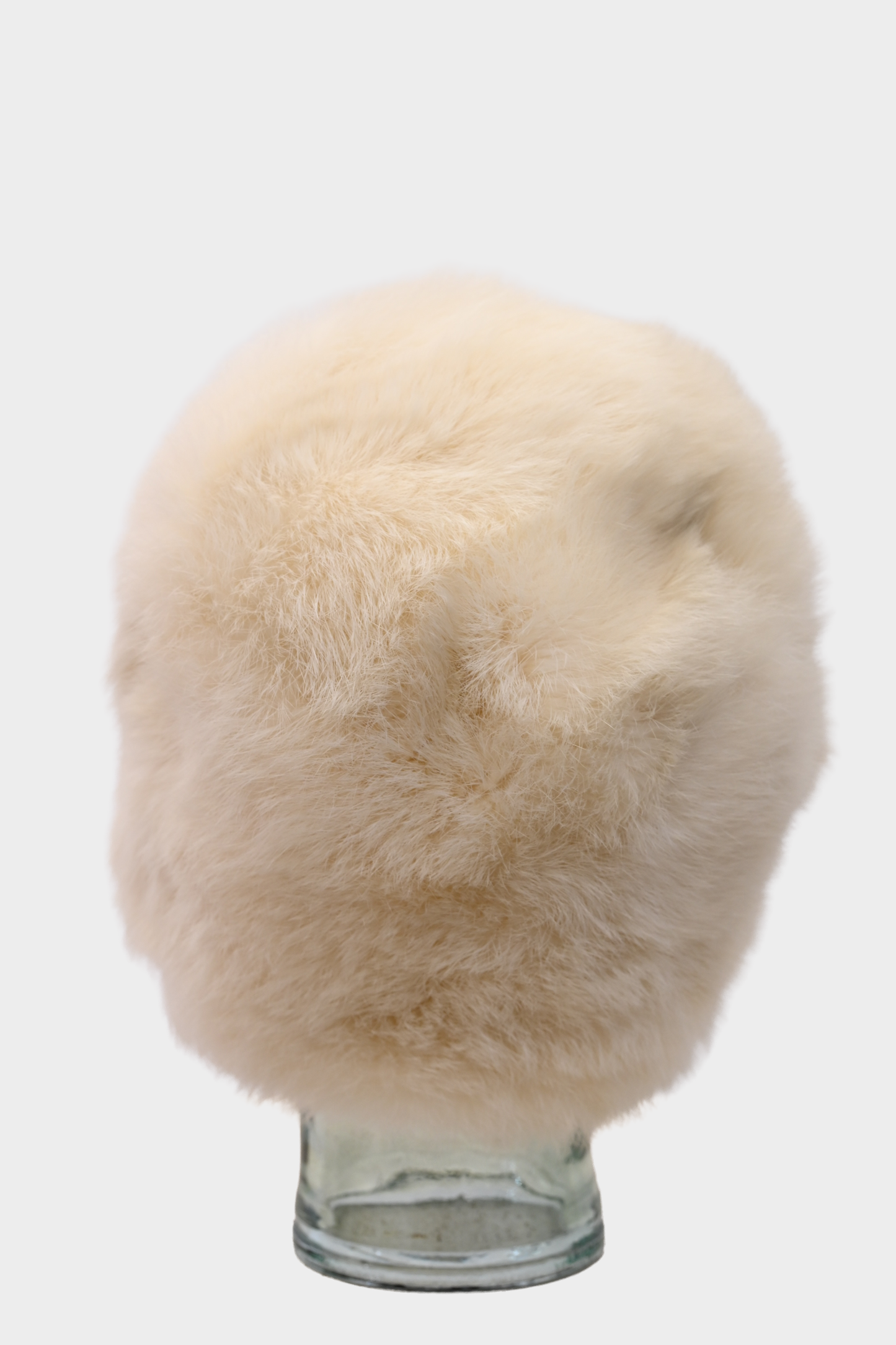 Fox Fur Hat