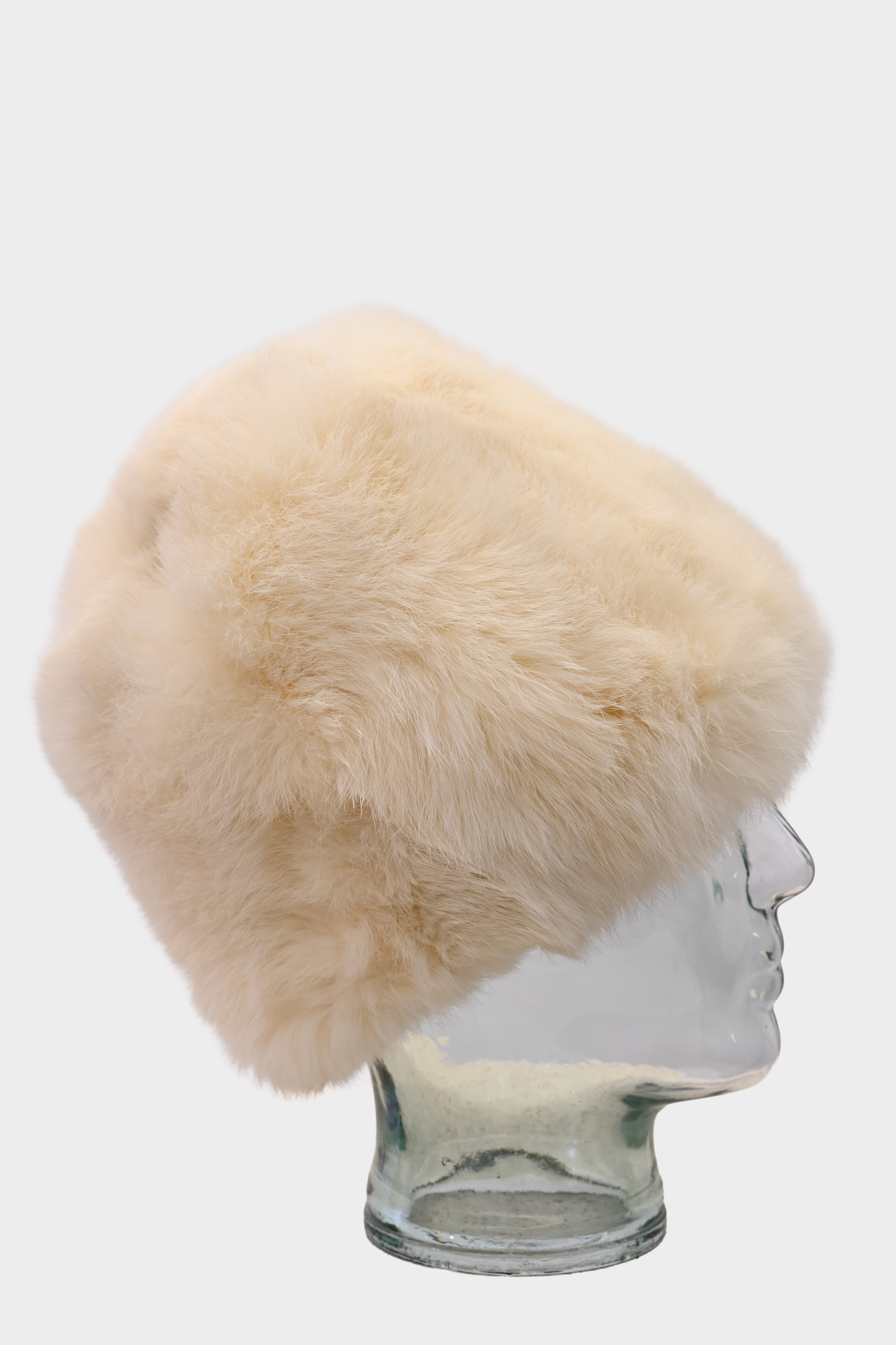 Fox Fur Hat
