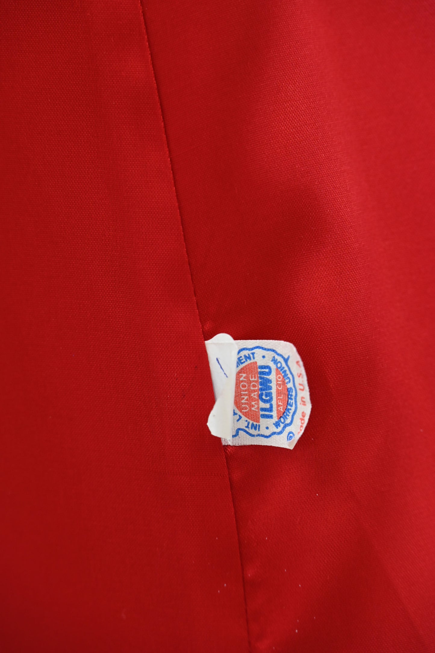 Fortsmann Wool & Fox Fur Coat