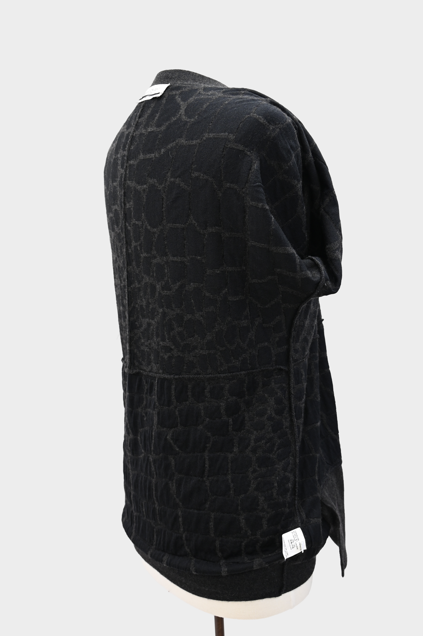 Yves Saint Laurent Rive Gauche Sweater