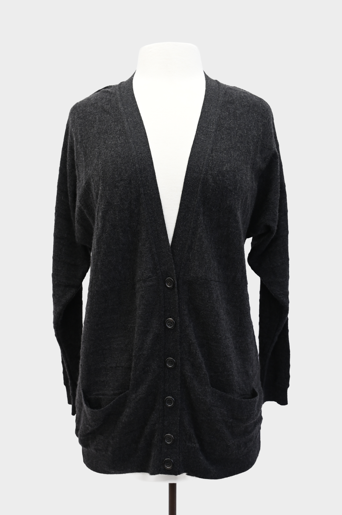 Yves Saint Laurent Rive Gauche Sweater