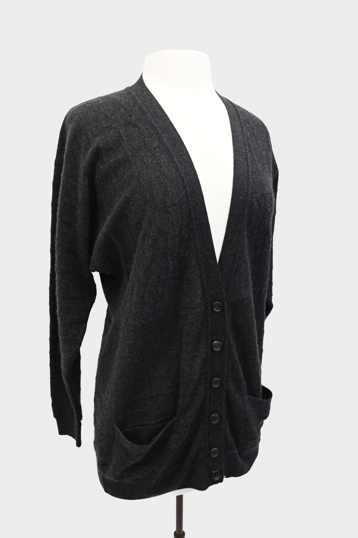 Yves Saint Laurent Rive Gauche Sweater