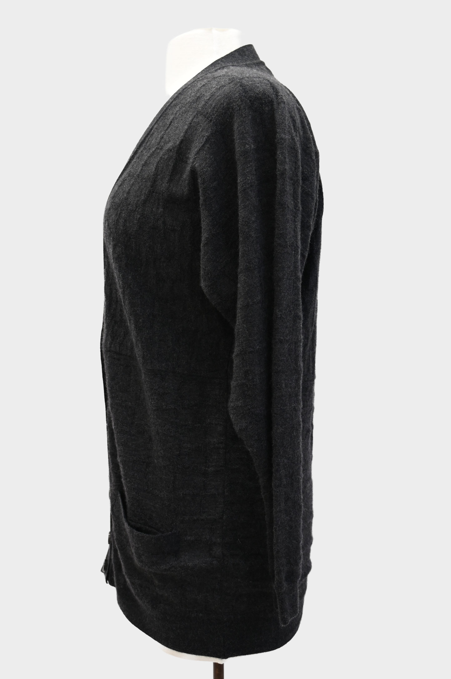 Yves Saint Laurent Rive Gauche Sweater