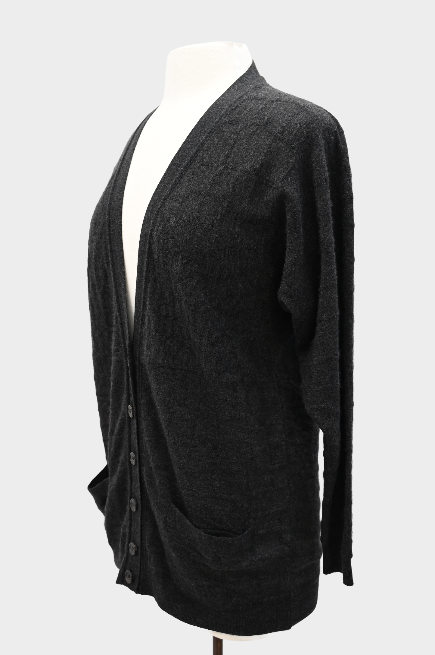 Yves Saint Laurent Rive Gauche Sweater