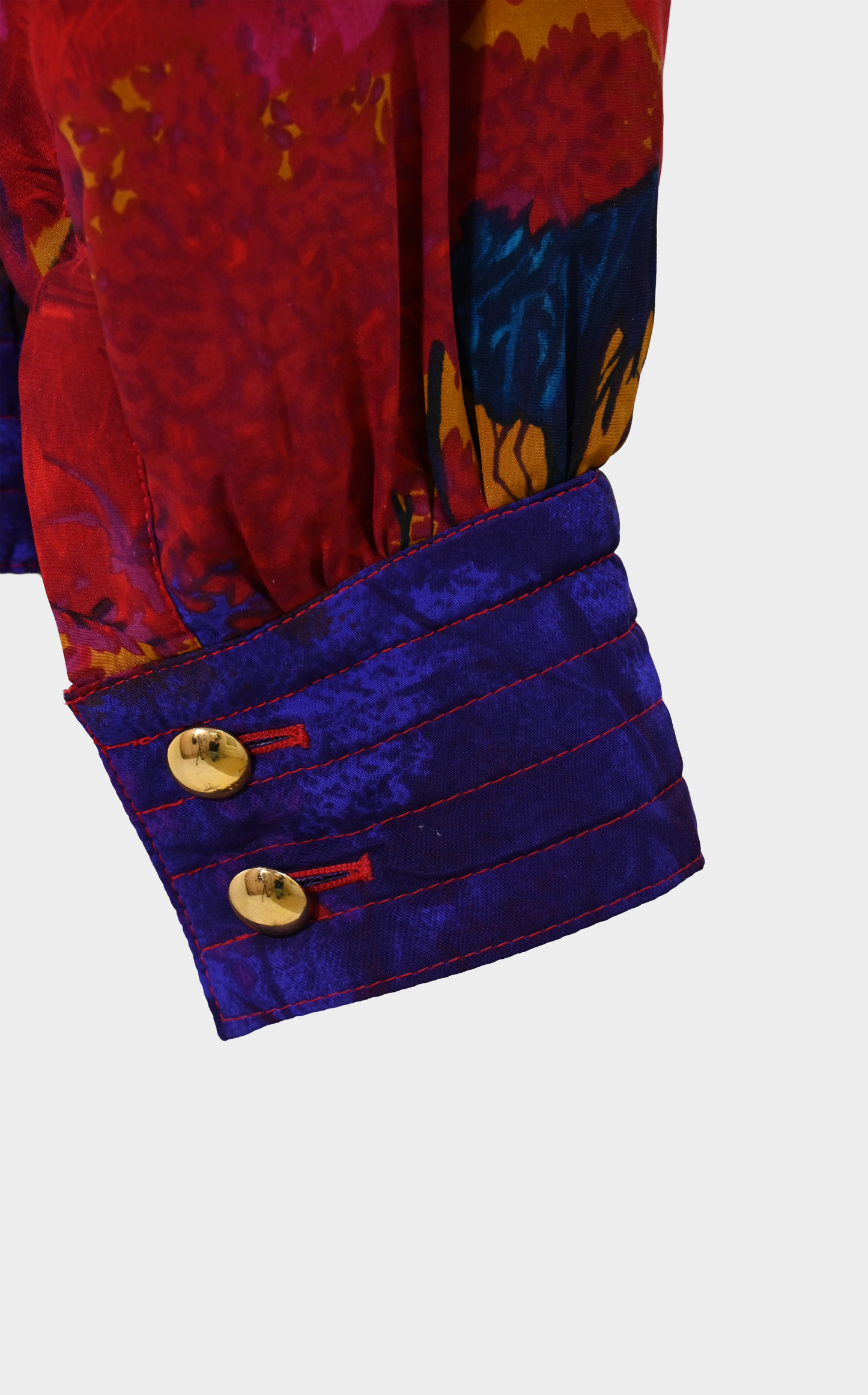 Escada Vintage 1980's Bomber Jacket