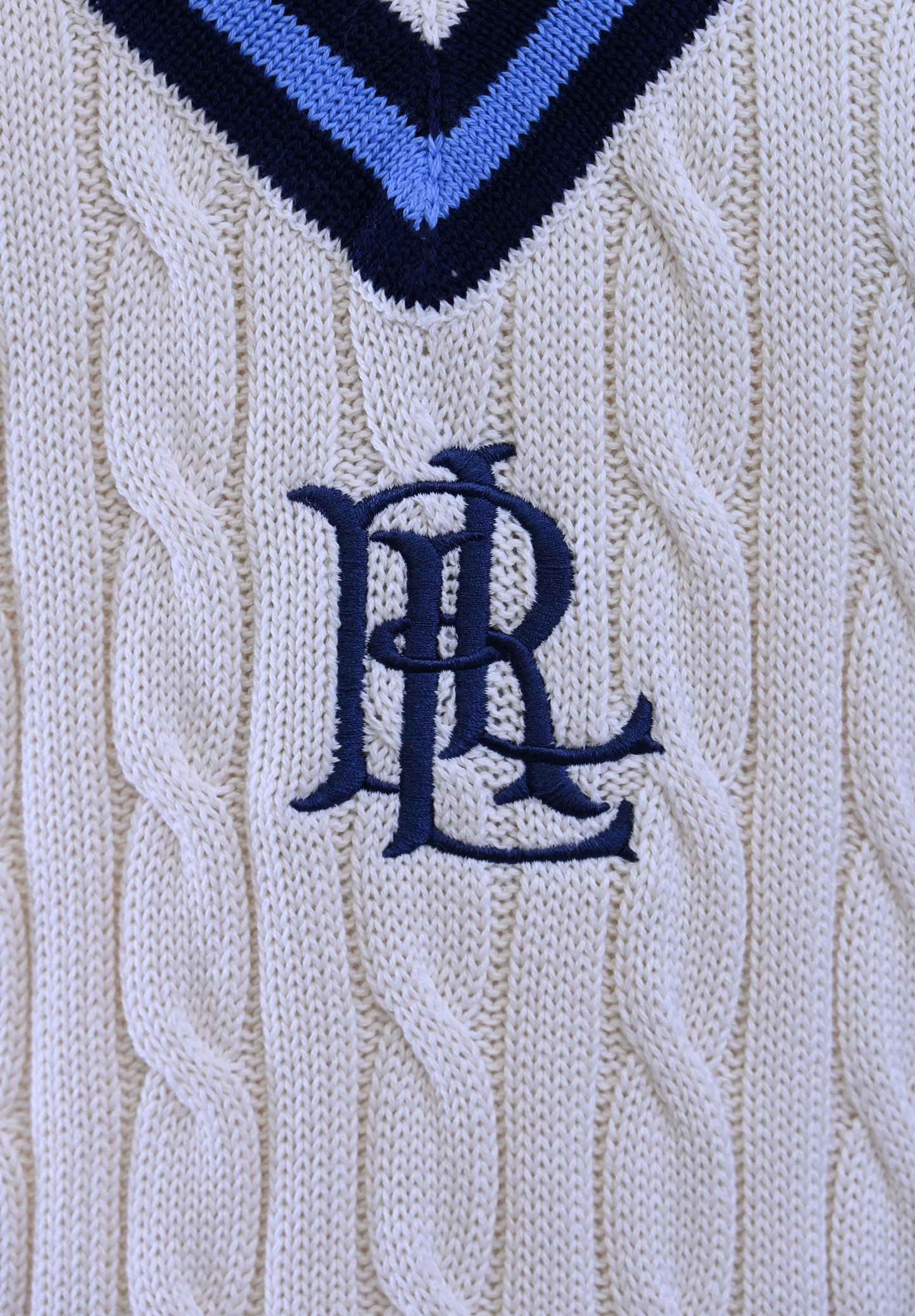 Ralph Lauren Sweater