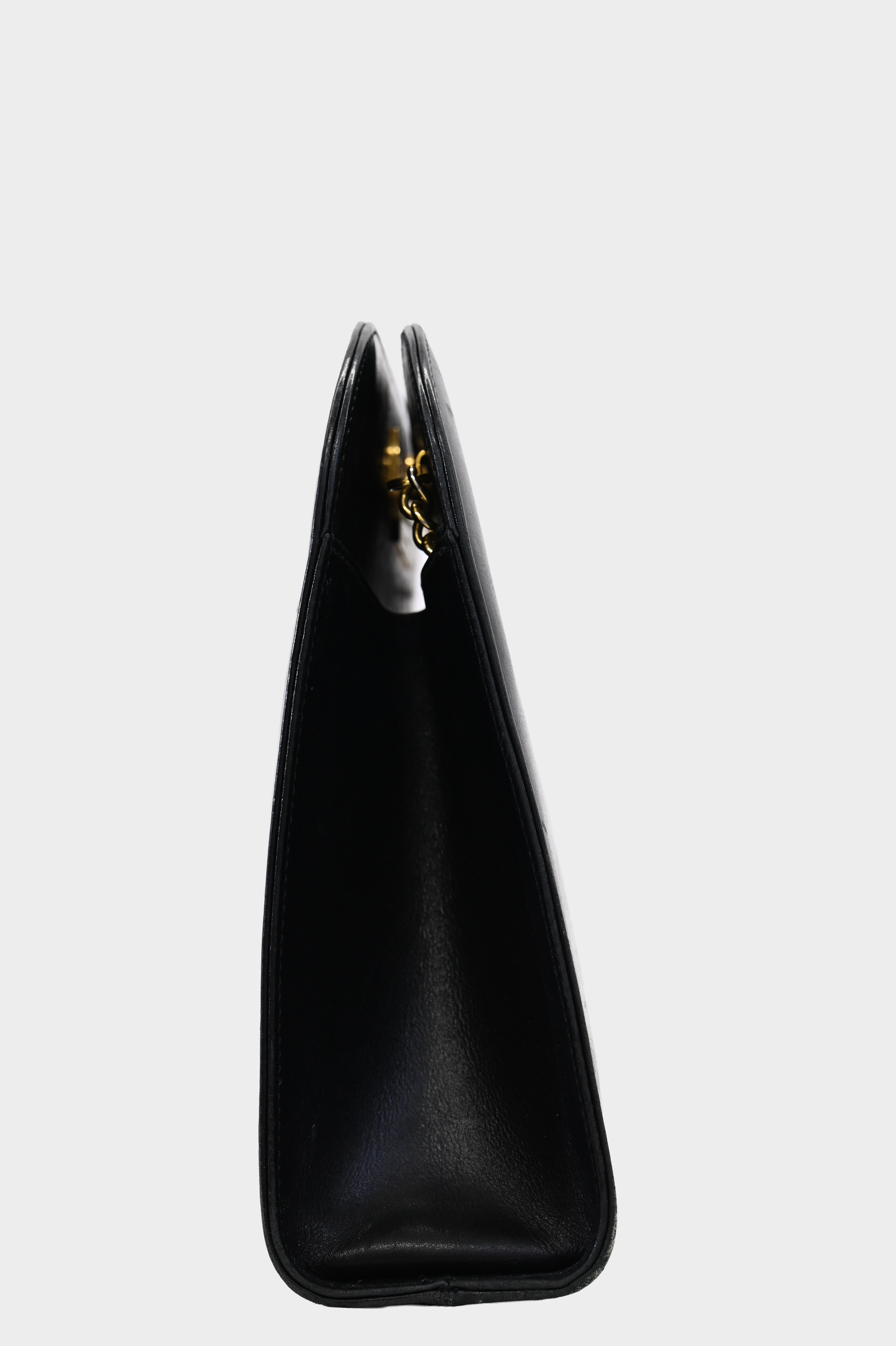 Ferragamo Diana Gancini Bag Vintage