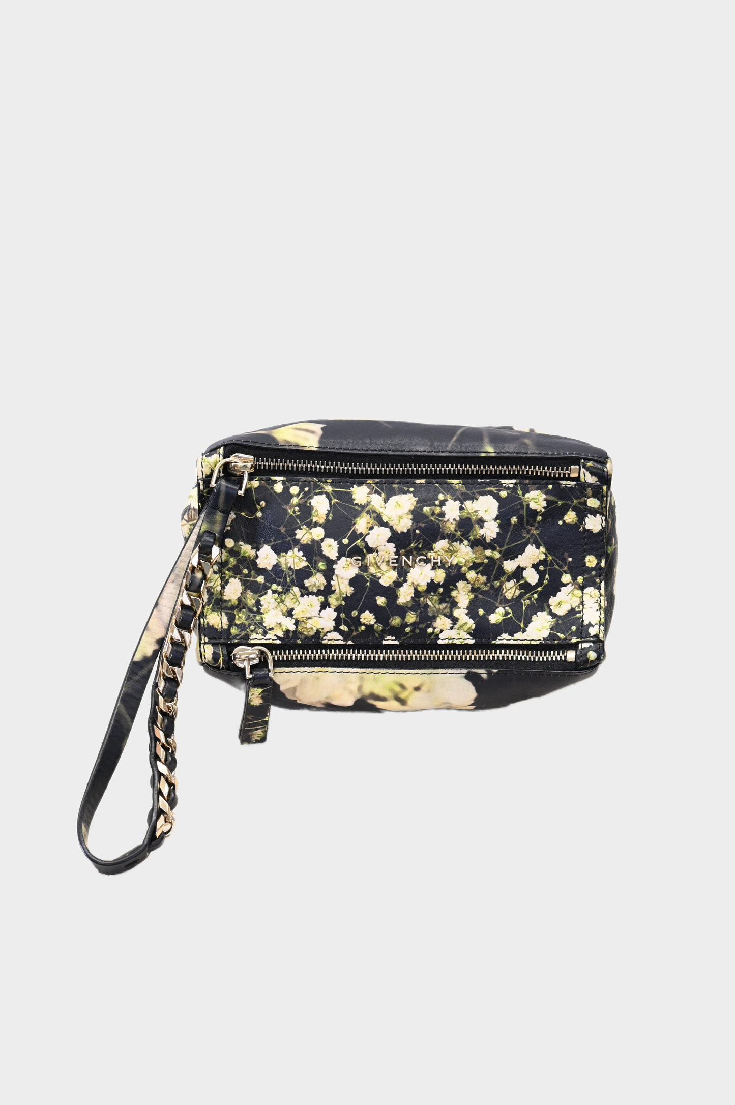 Givenchy Mini Pandora Clutch