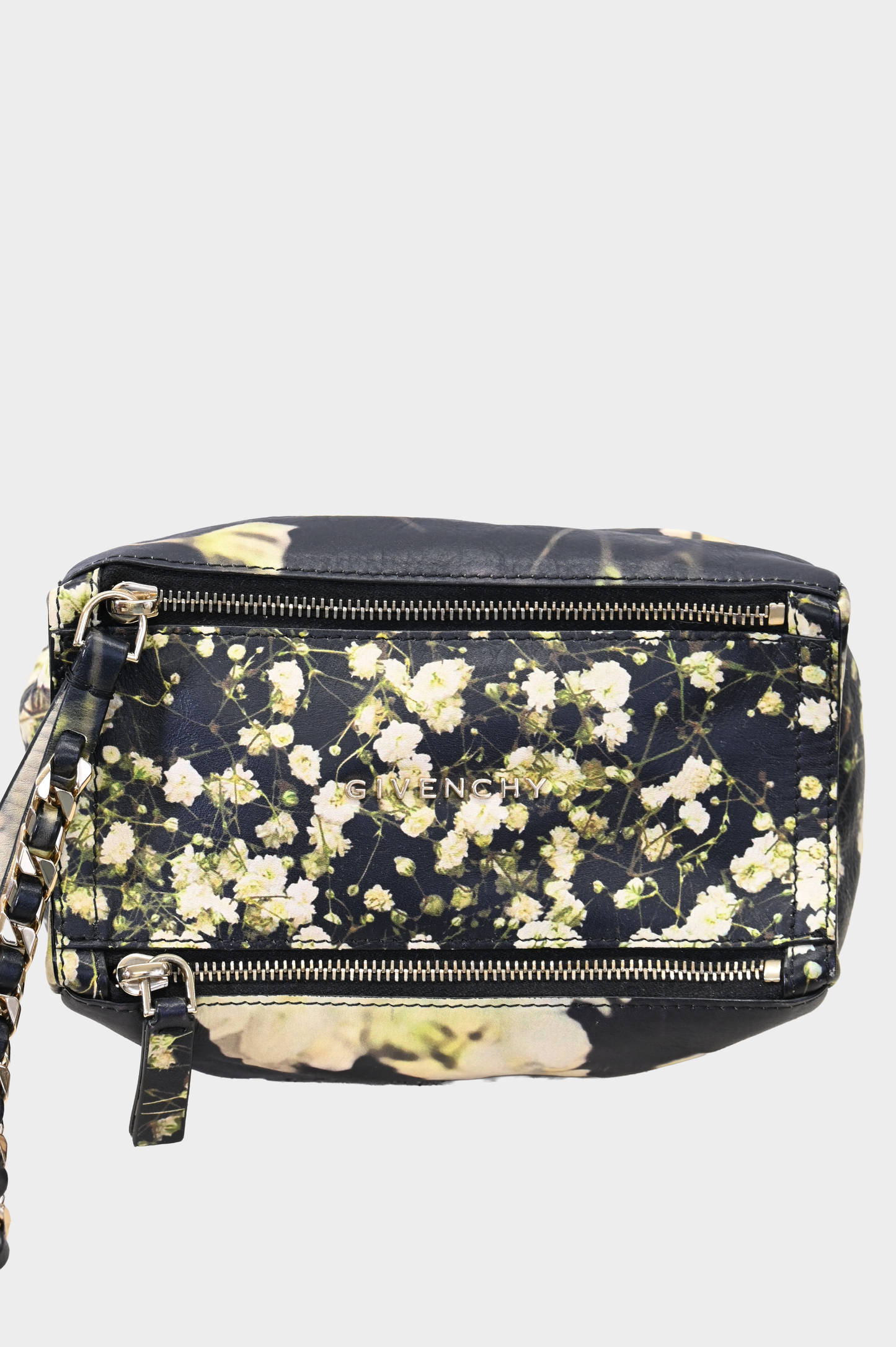 Givenchy Mini Pandora Clutch