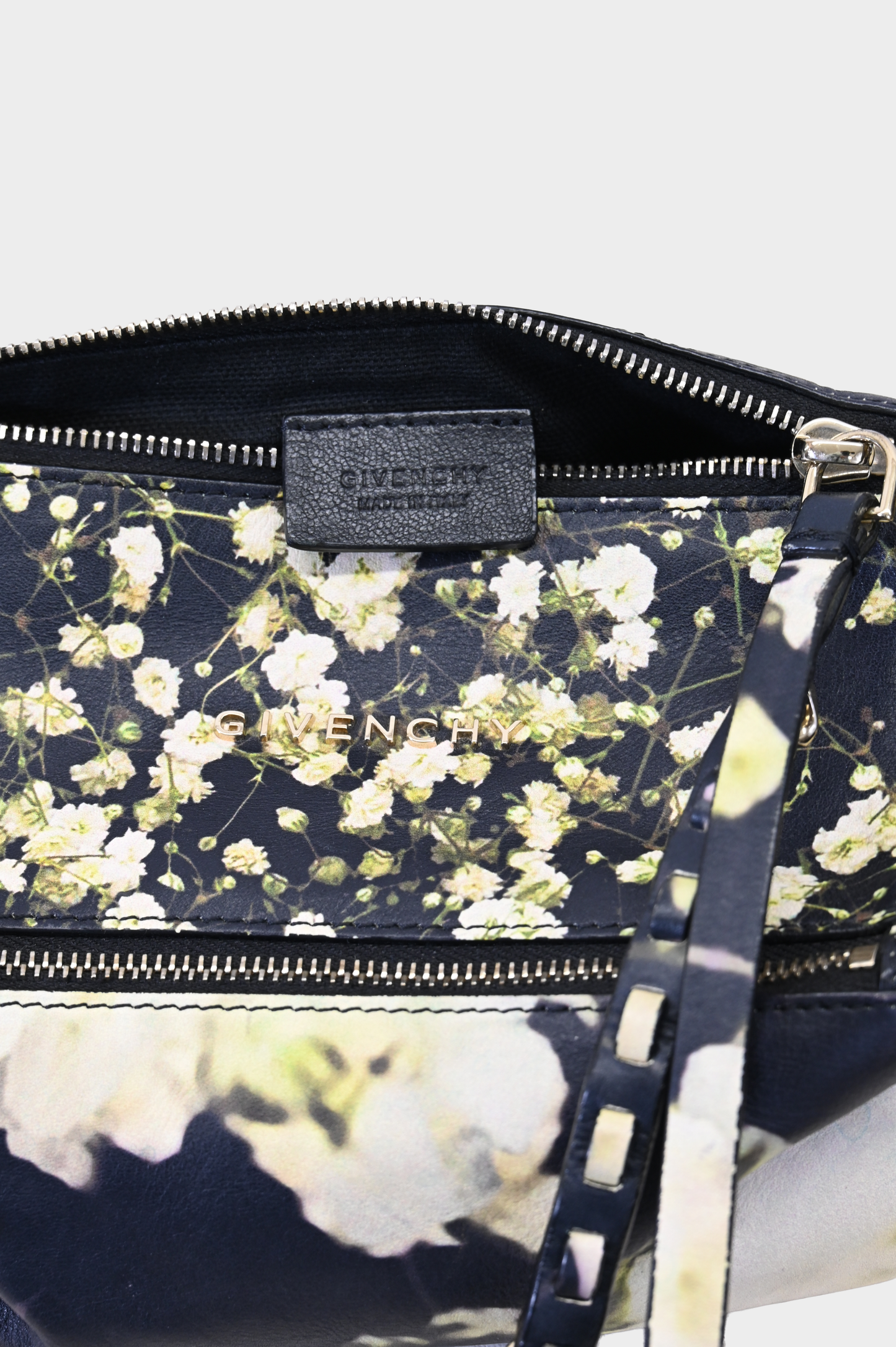 Givenchy Mini Pandora Clutch