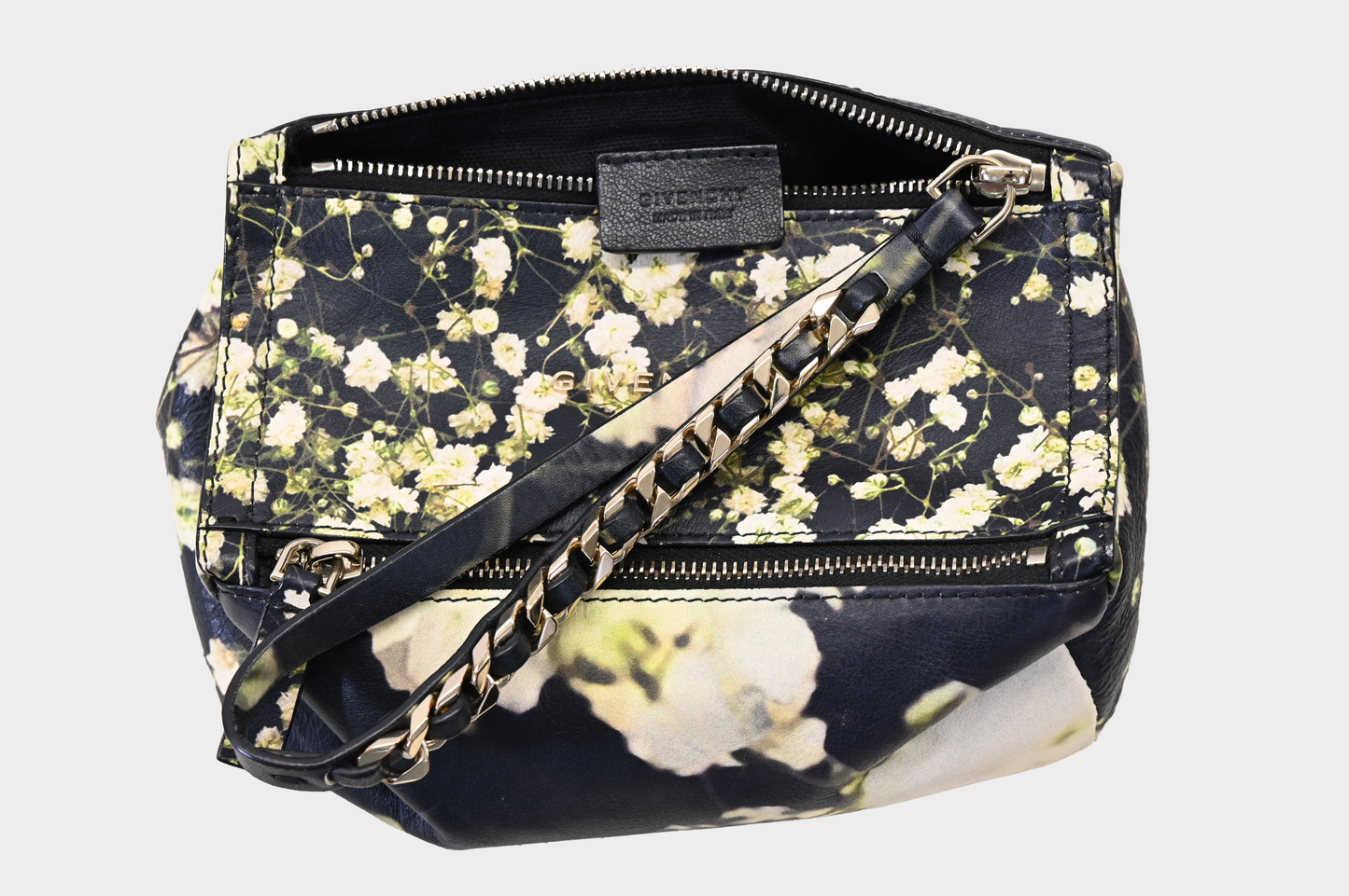 Givenchy Mini Pandora Clutch